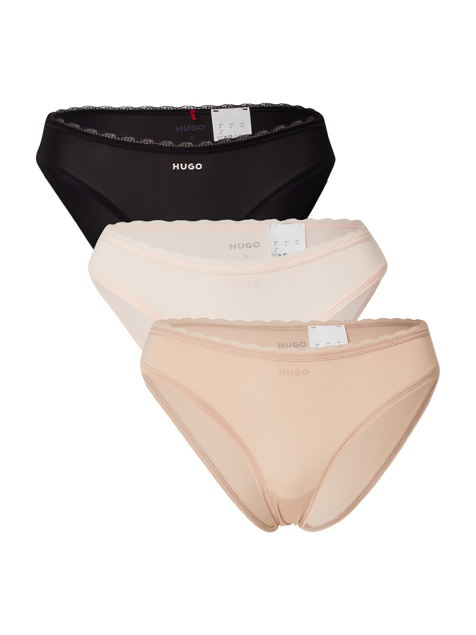 Trosa nude / rosé