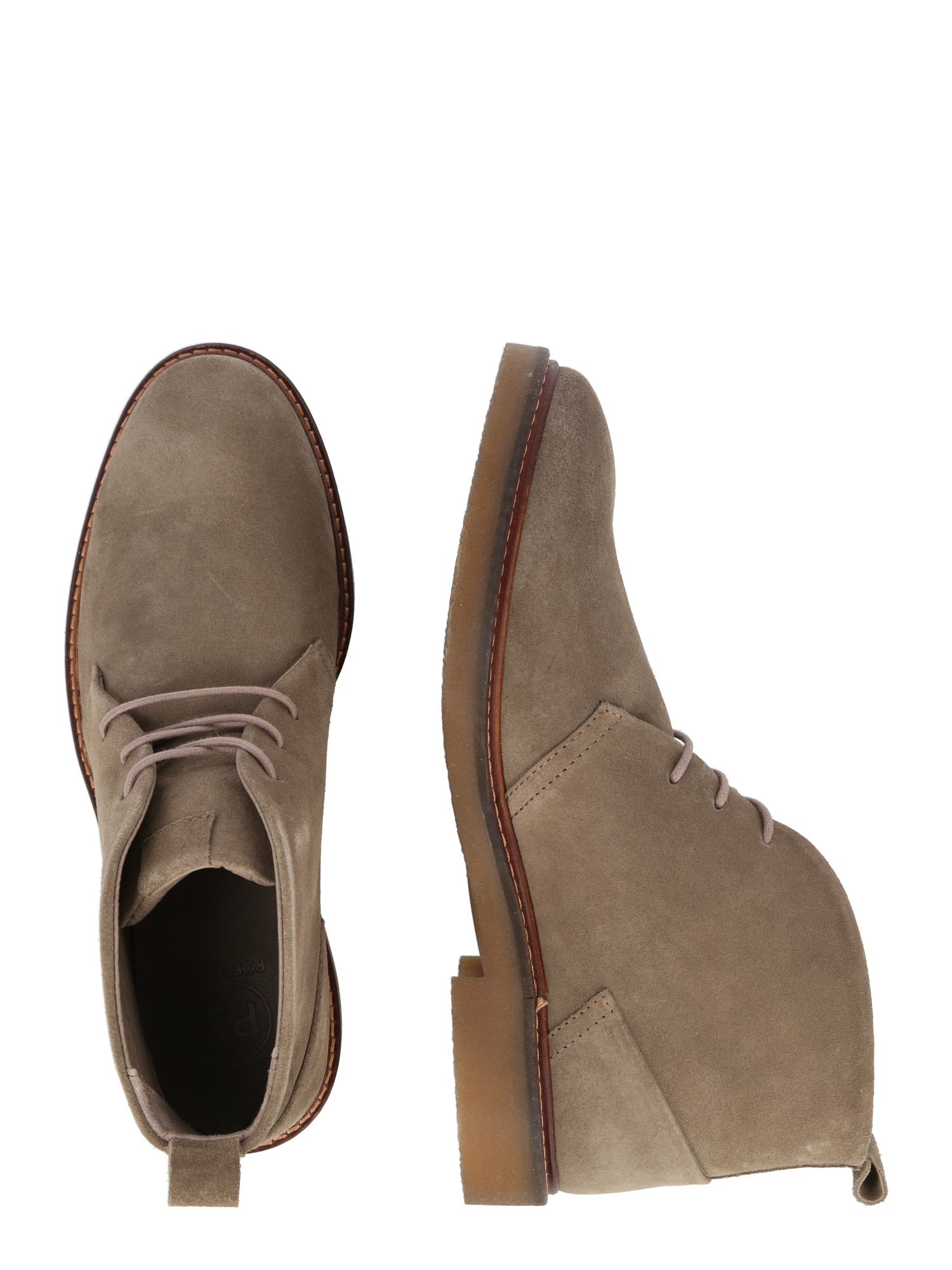 Chukka Boots 'Halloween' PS Poelman