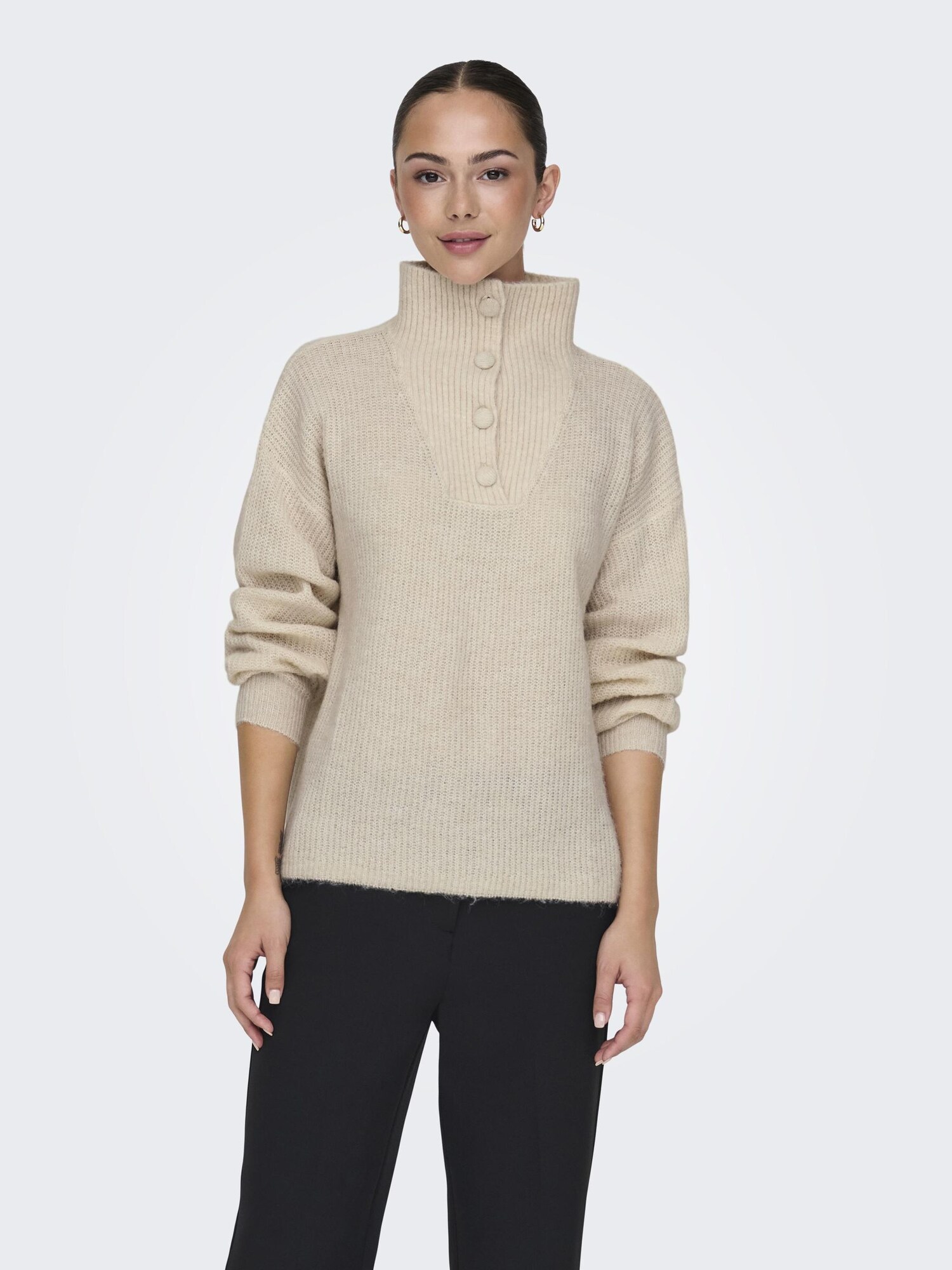 Thumbnail - Pullover 'INGEBORG'