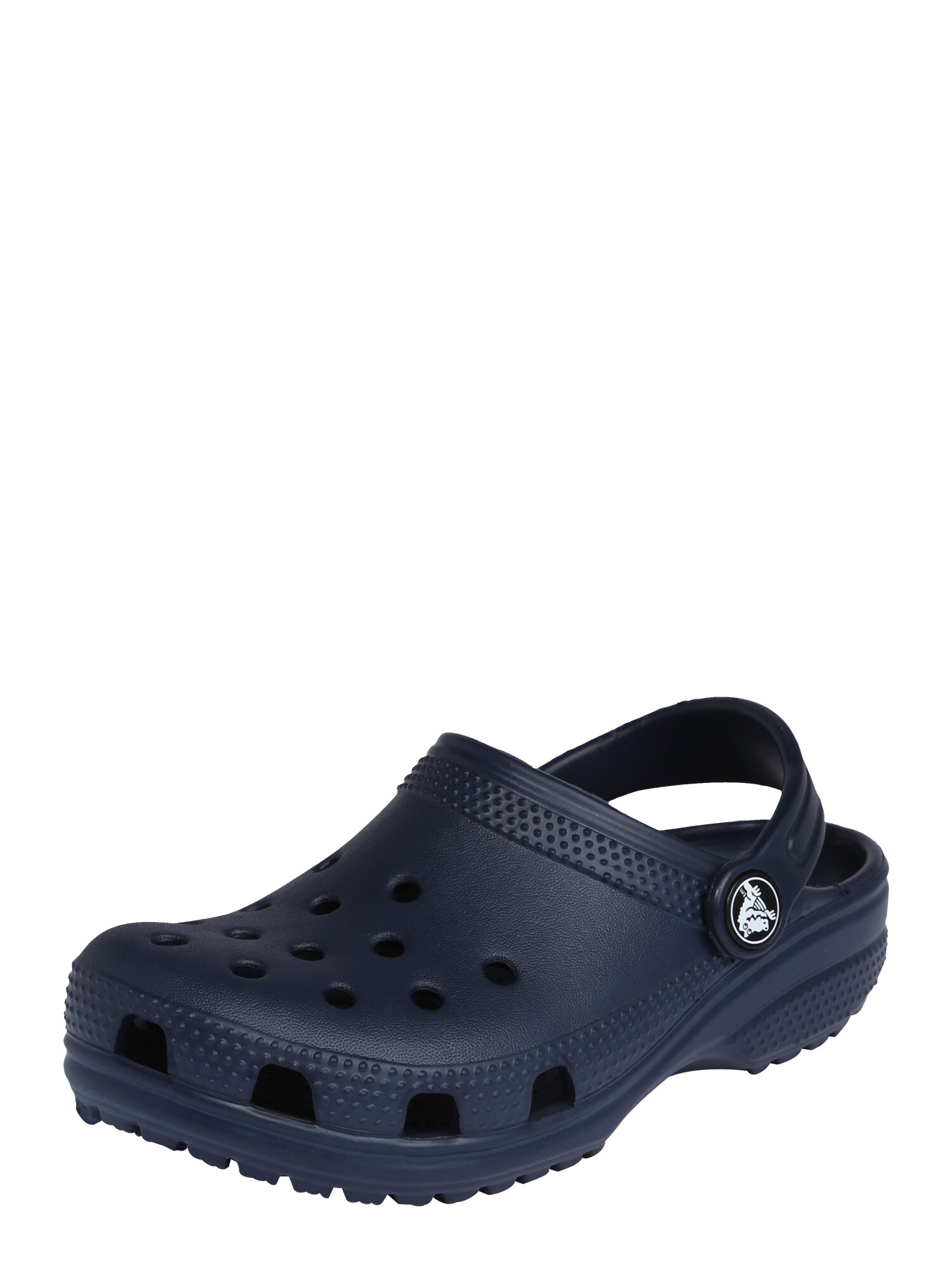 Crocs Otvorená obuv 'Classic'  námornícka modrá