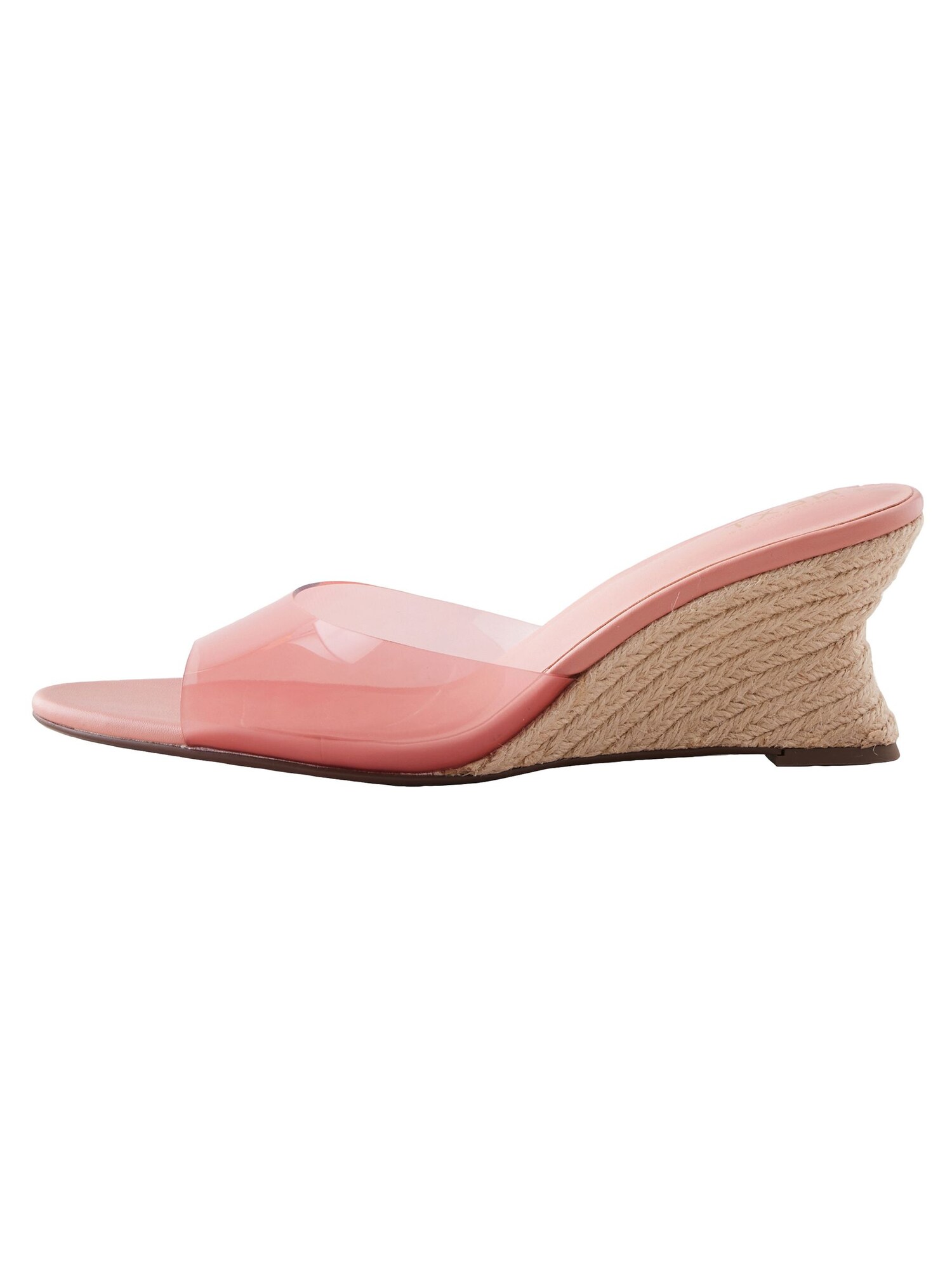 Next Saboți Forever Comfort®  roz pal