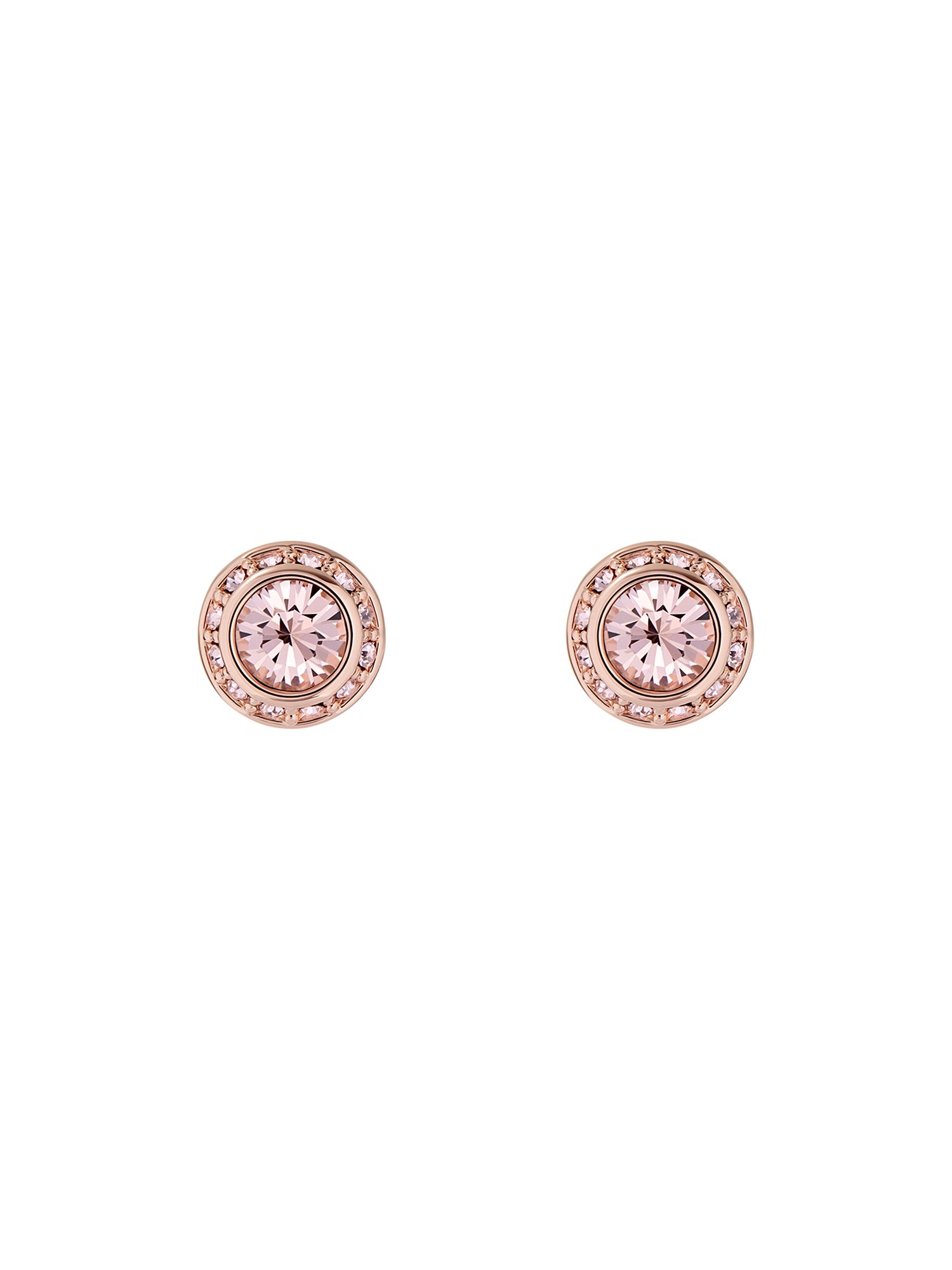 Ted Baker Cercei SOLETIA  auriu - roz / roz