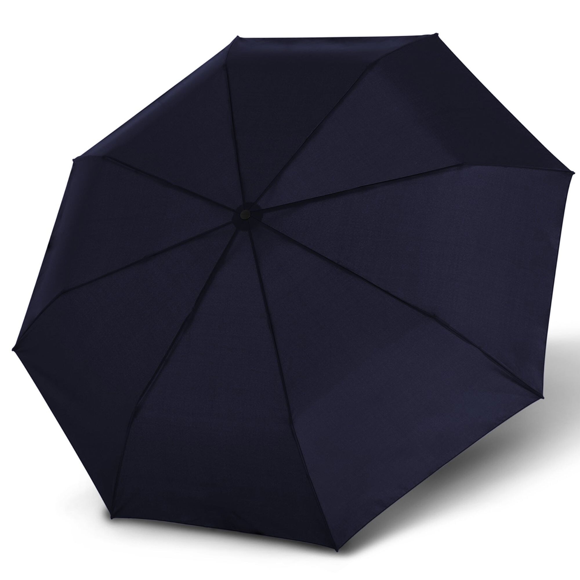Knirps Paraplu Blauw