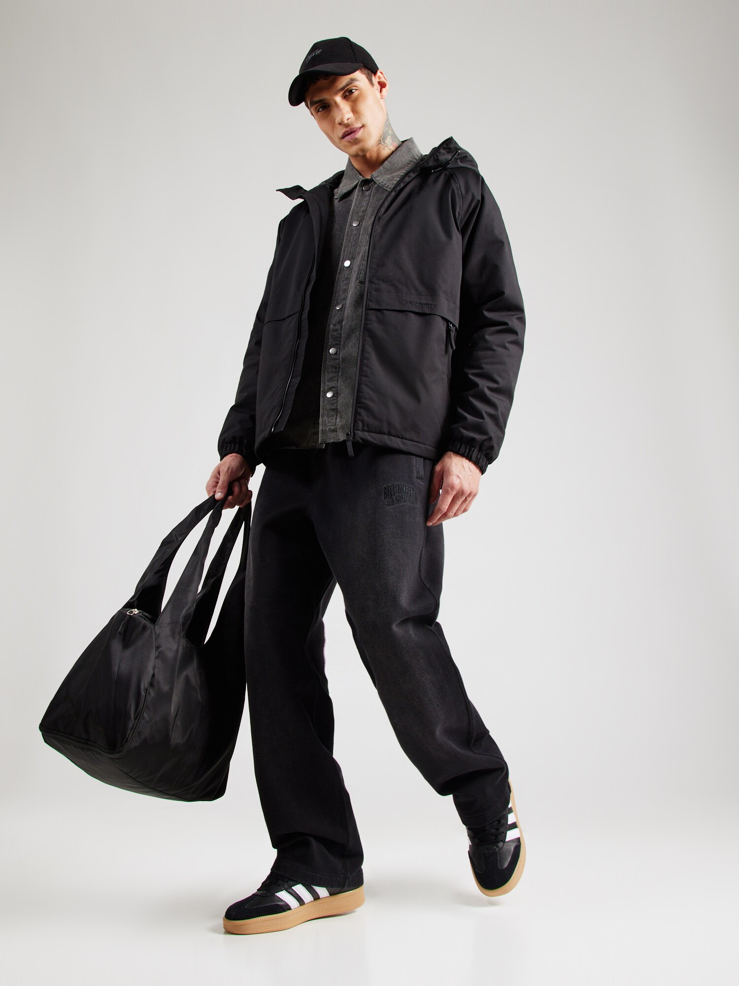 Thumbnail - Iriedaily Jacke Segeltoern