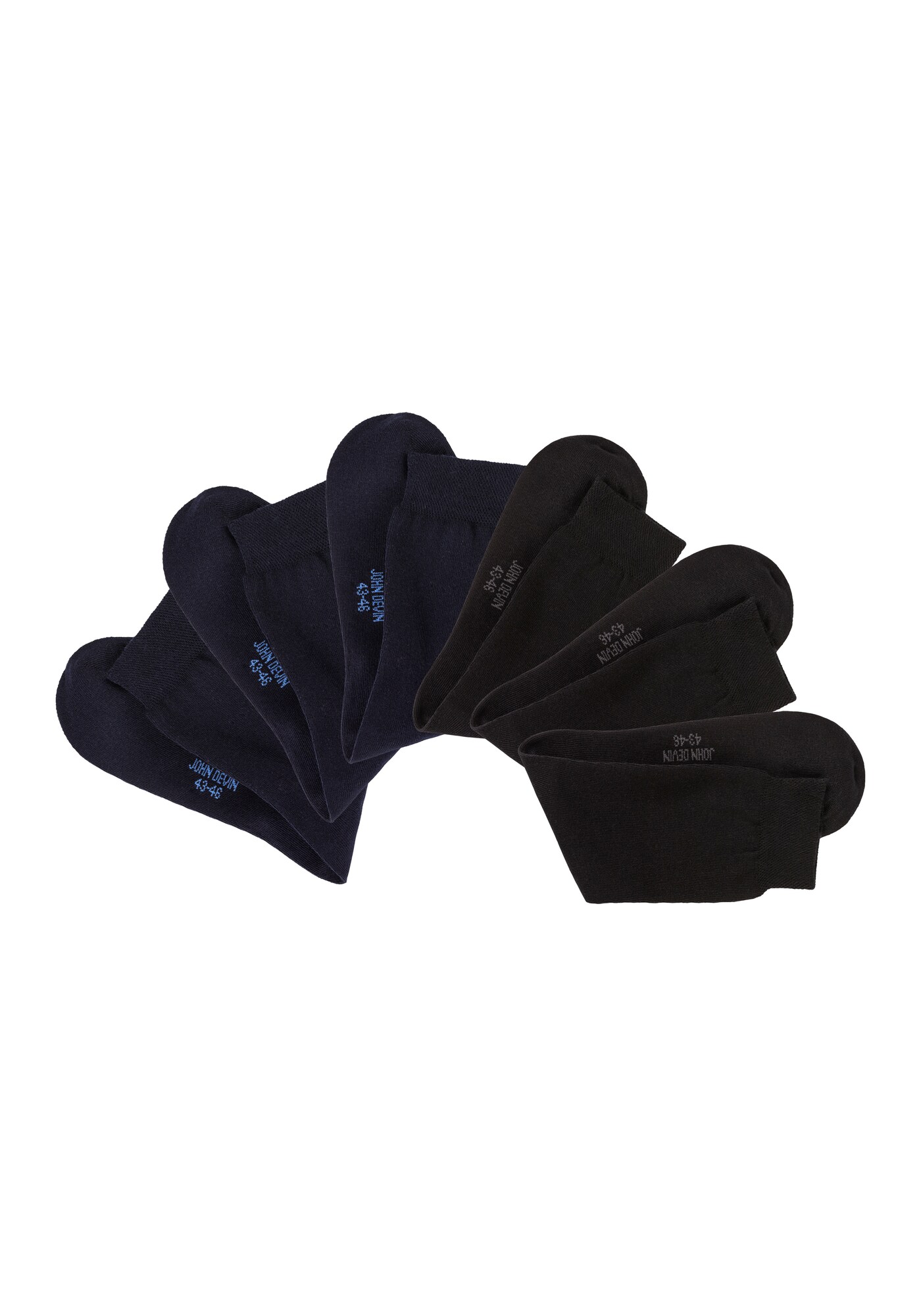 Thumbnail - JOHN DEVIN Socken