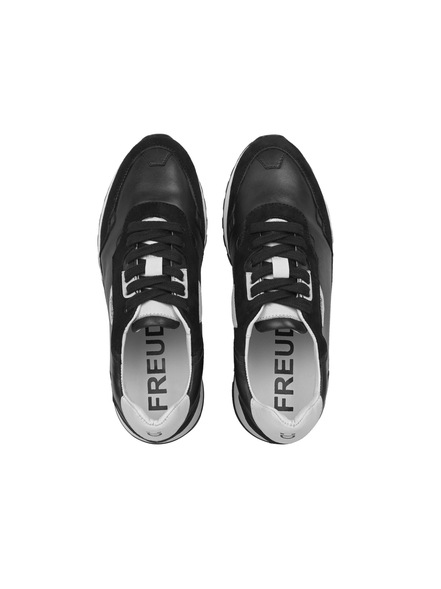 Thumbnail - FREUDE Sneaker AGATA