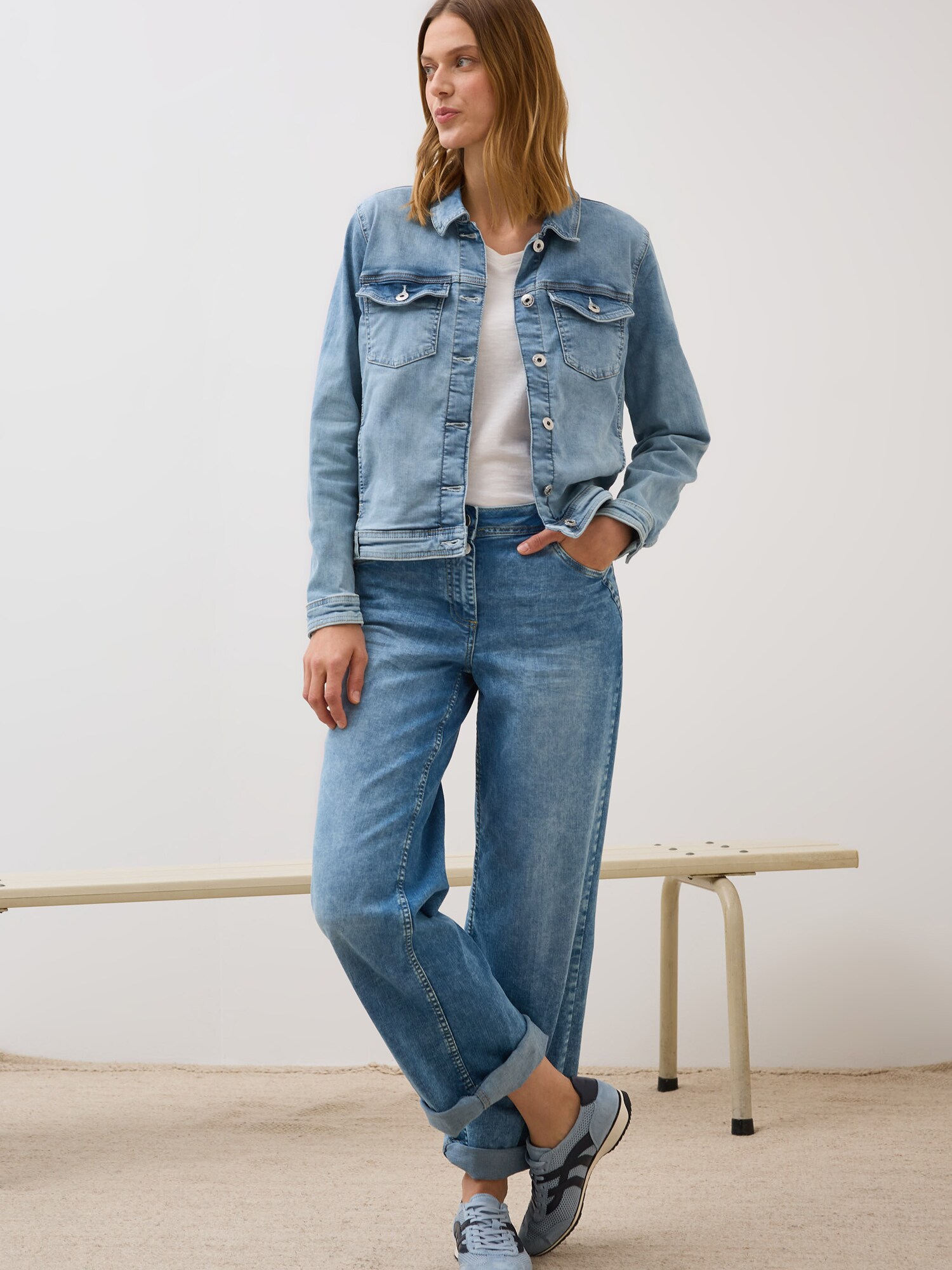 Thumbnail - CECIL Jacke