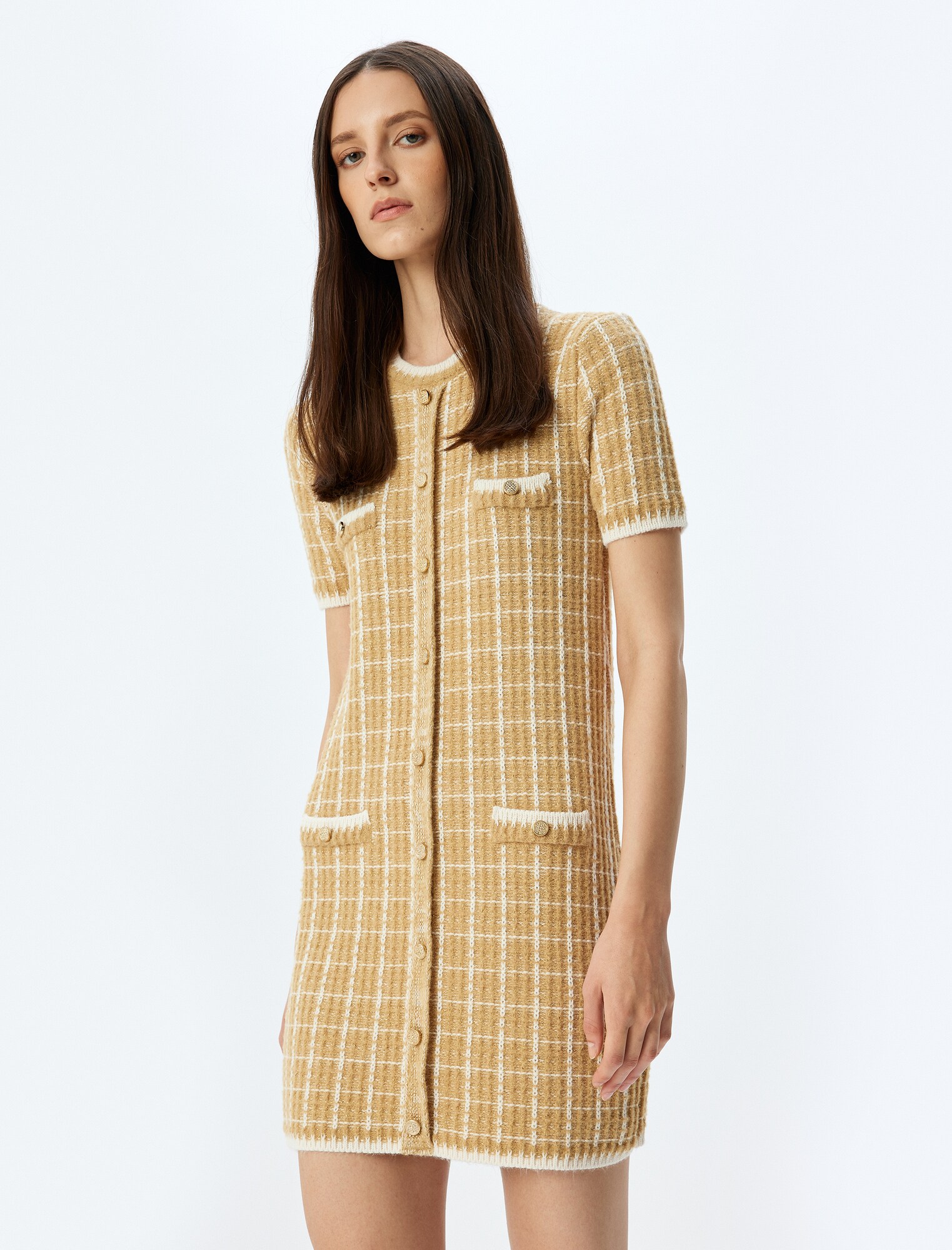 Thumbnail - Koton Kleid