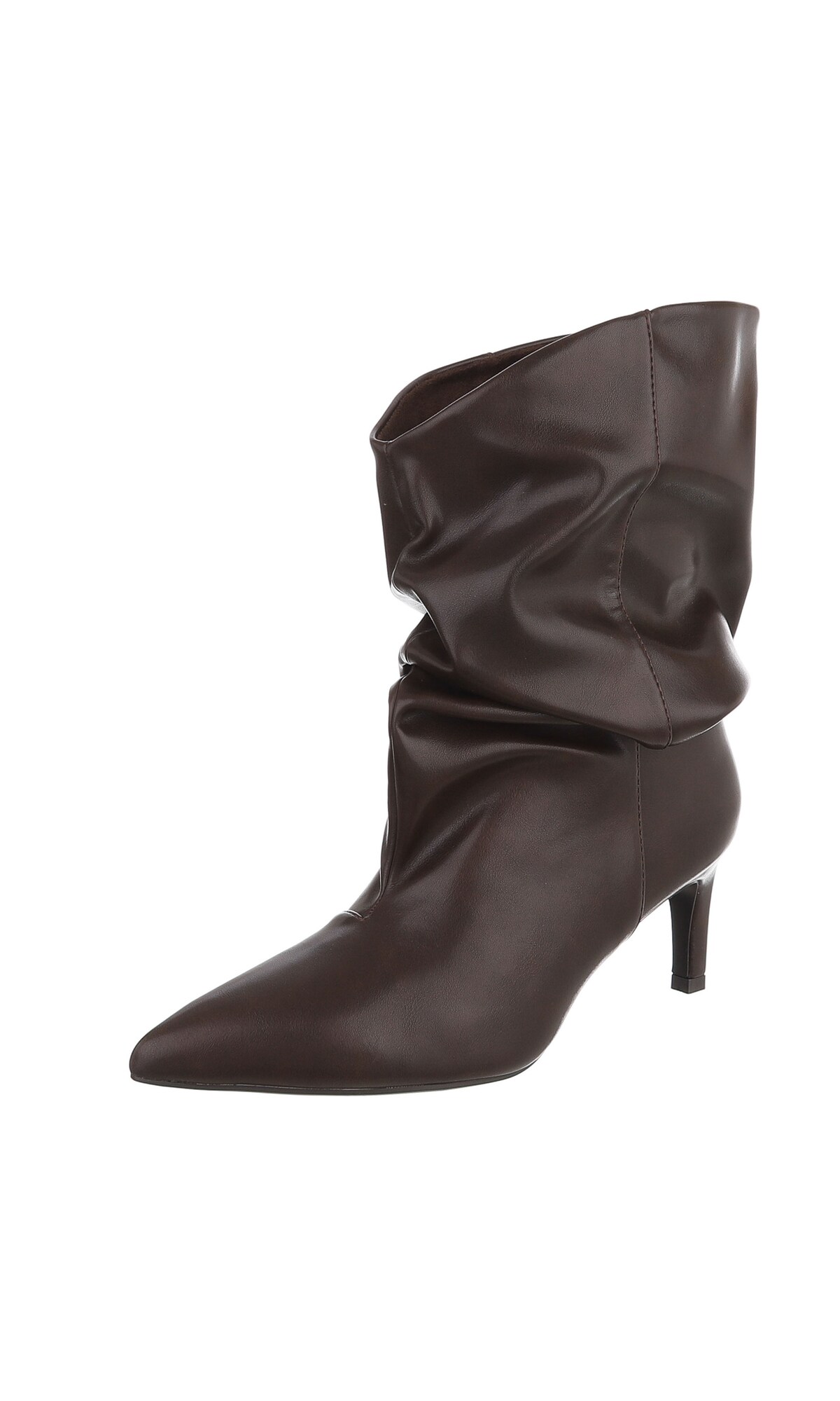 Ital-Design Stiefelette