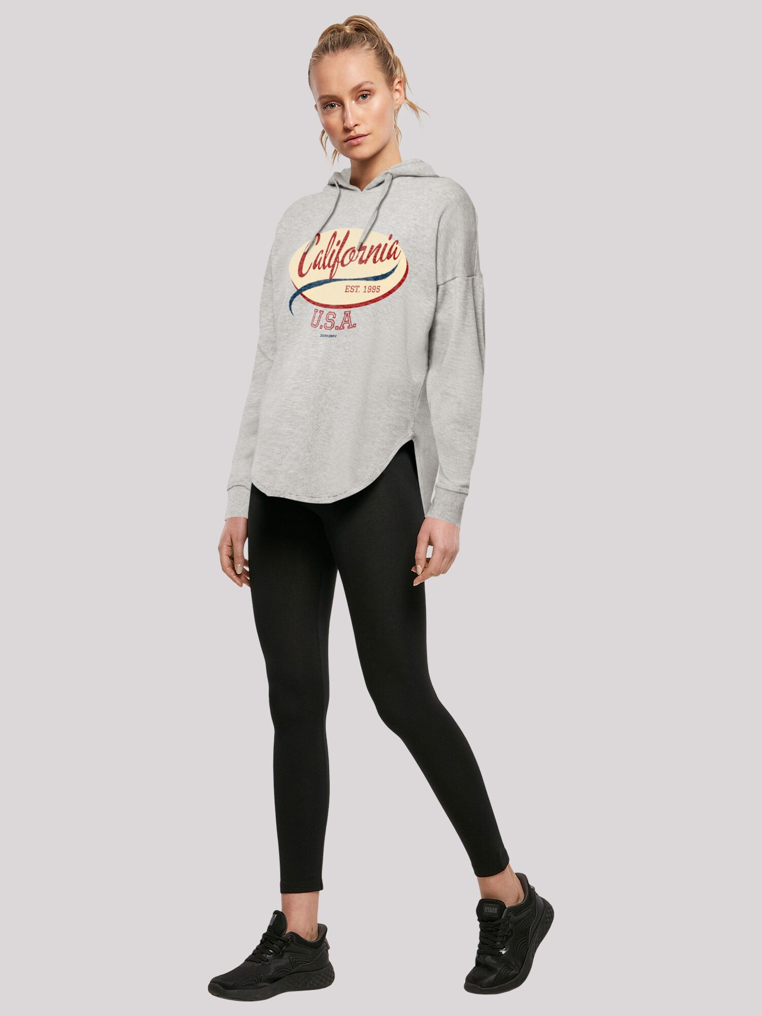 Thumbnail - Sweatshirt 'California'