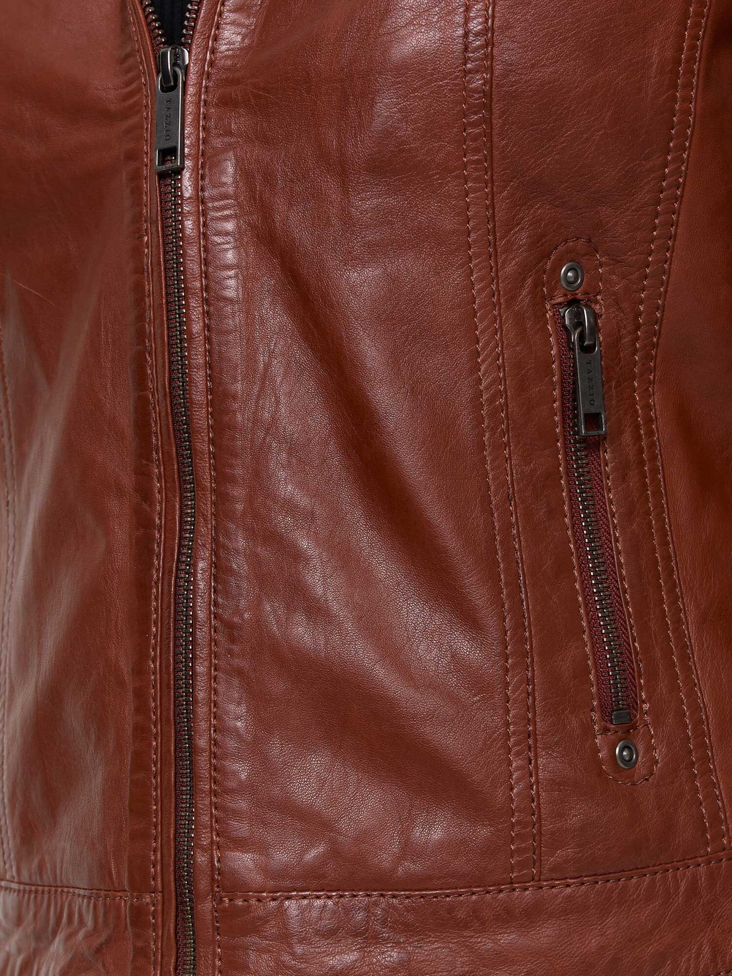 Thumbnail - Tazzio Übergangsjacke F503