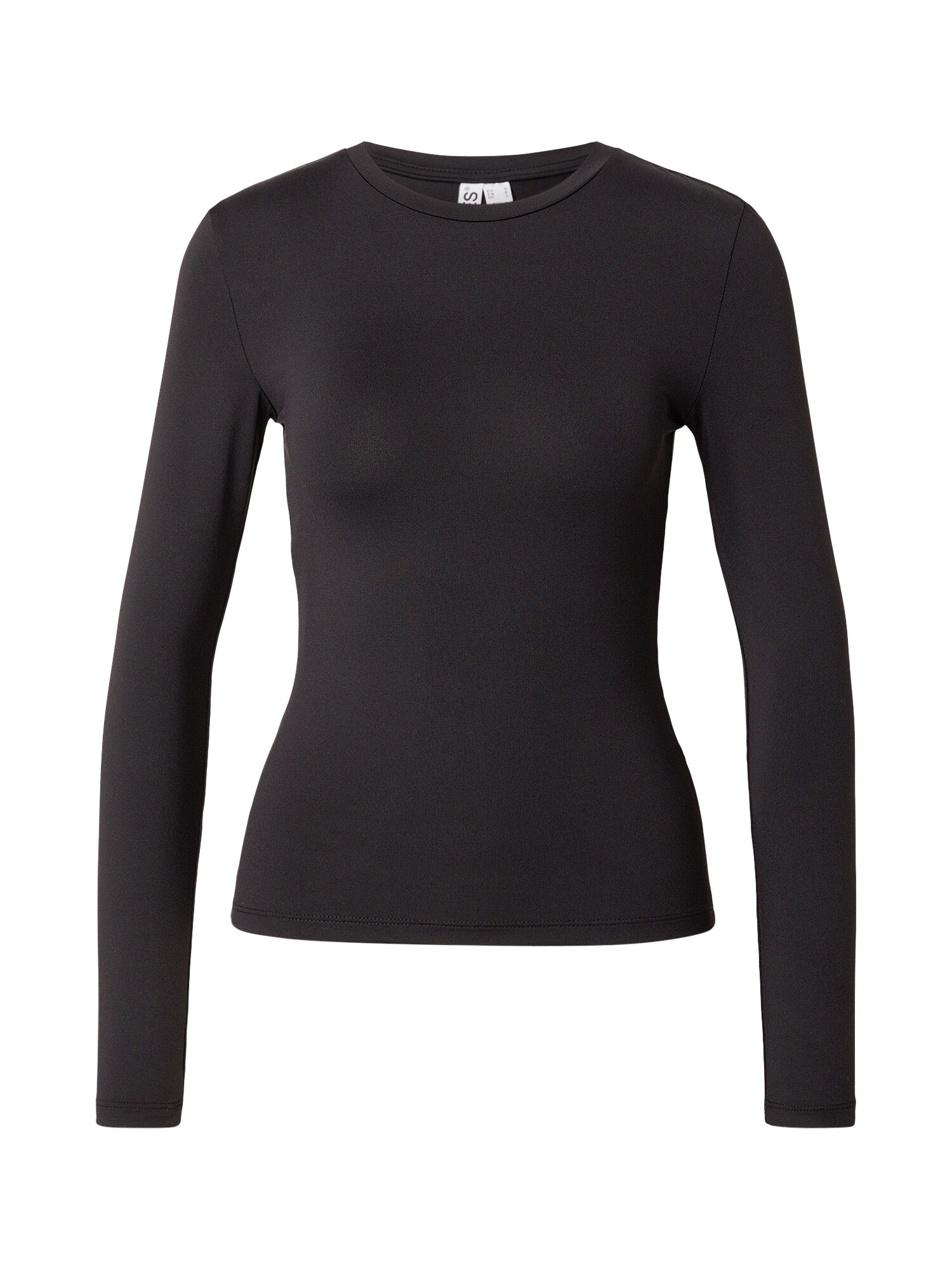 PIECES Tricou PCLula  negru