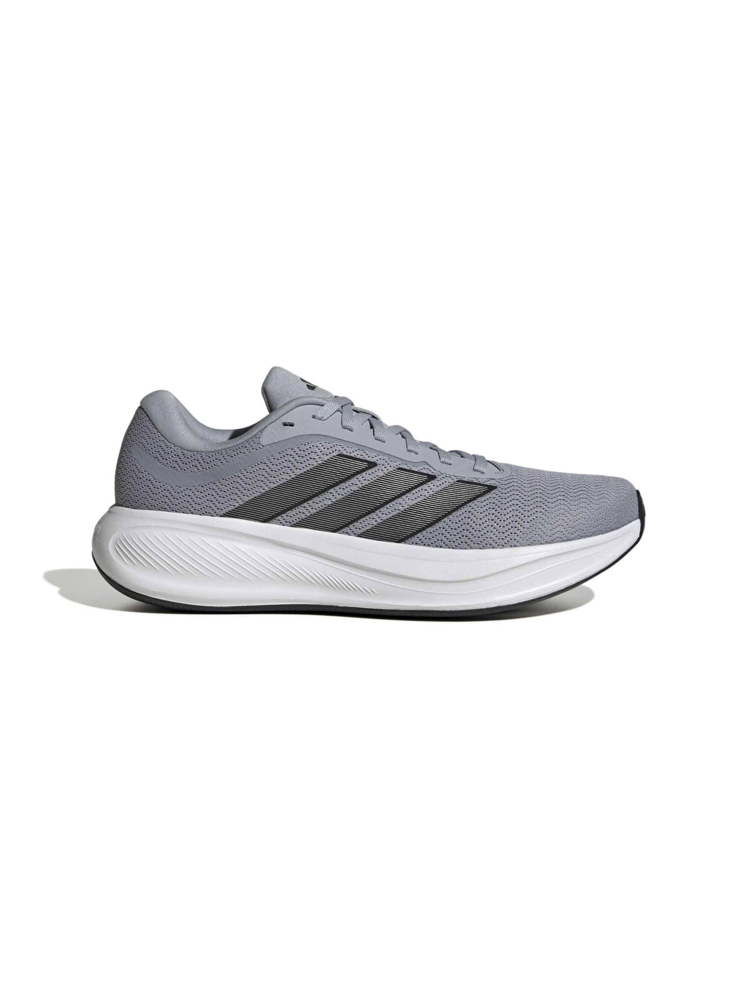 ADIDAS PERFORMANCE Sneaker de alergat RESPONSE 2  gri metalic / gri deschis