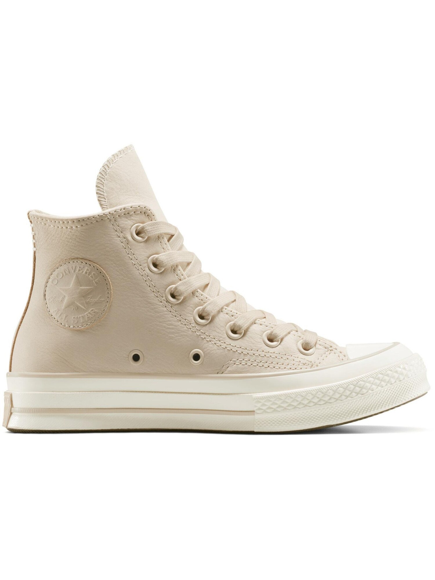 CONVERSE Calzado deportivo  beige