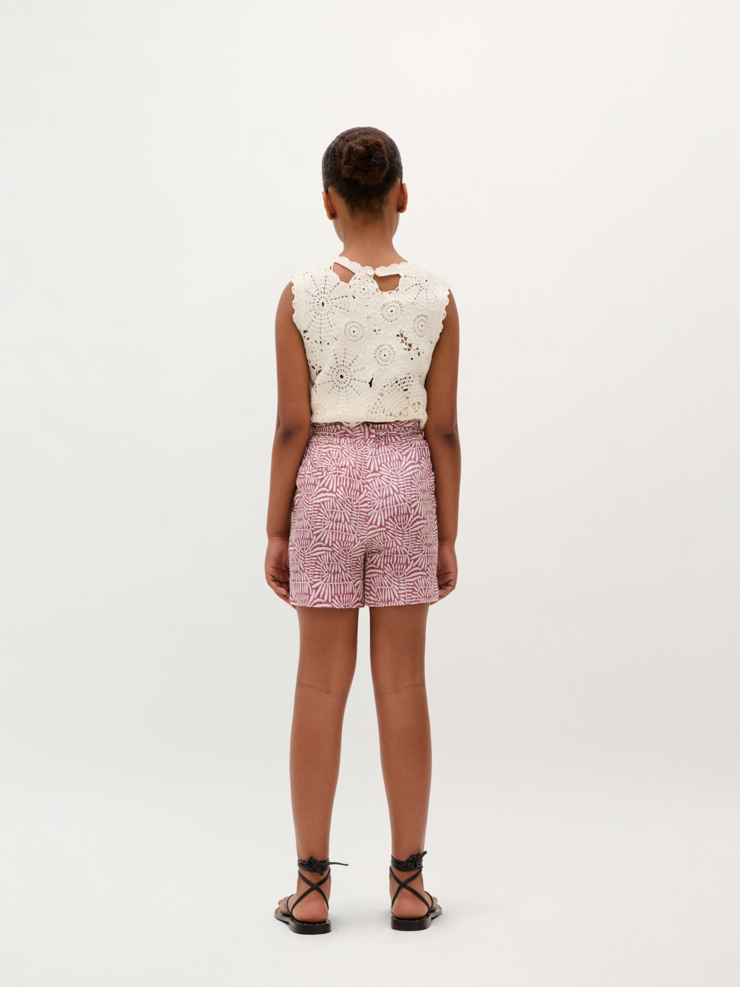 Thumbnail - Scalpers Piccola Shorts Girls