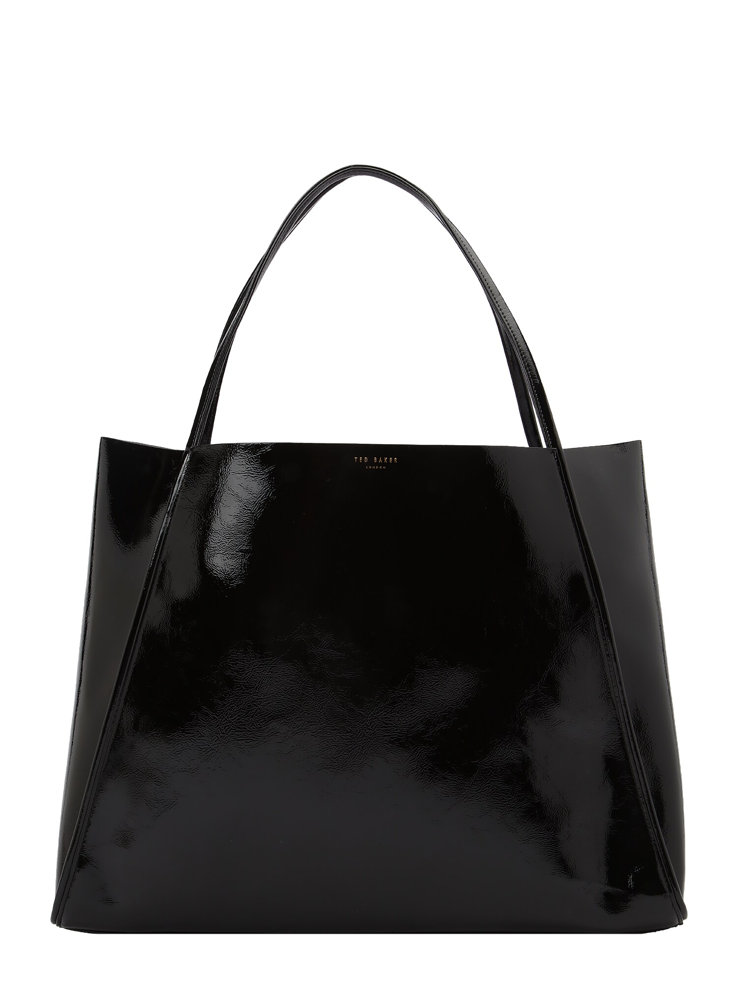 Ted Baker Plase de cumpărături Brisaa  negru