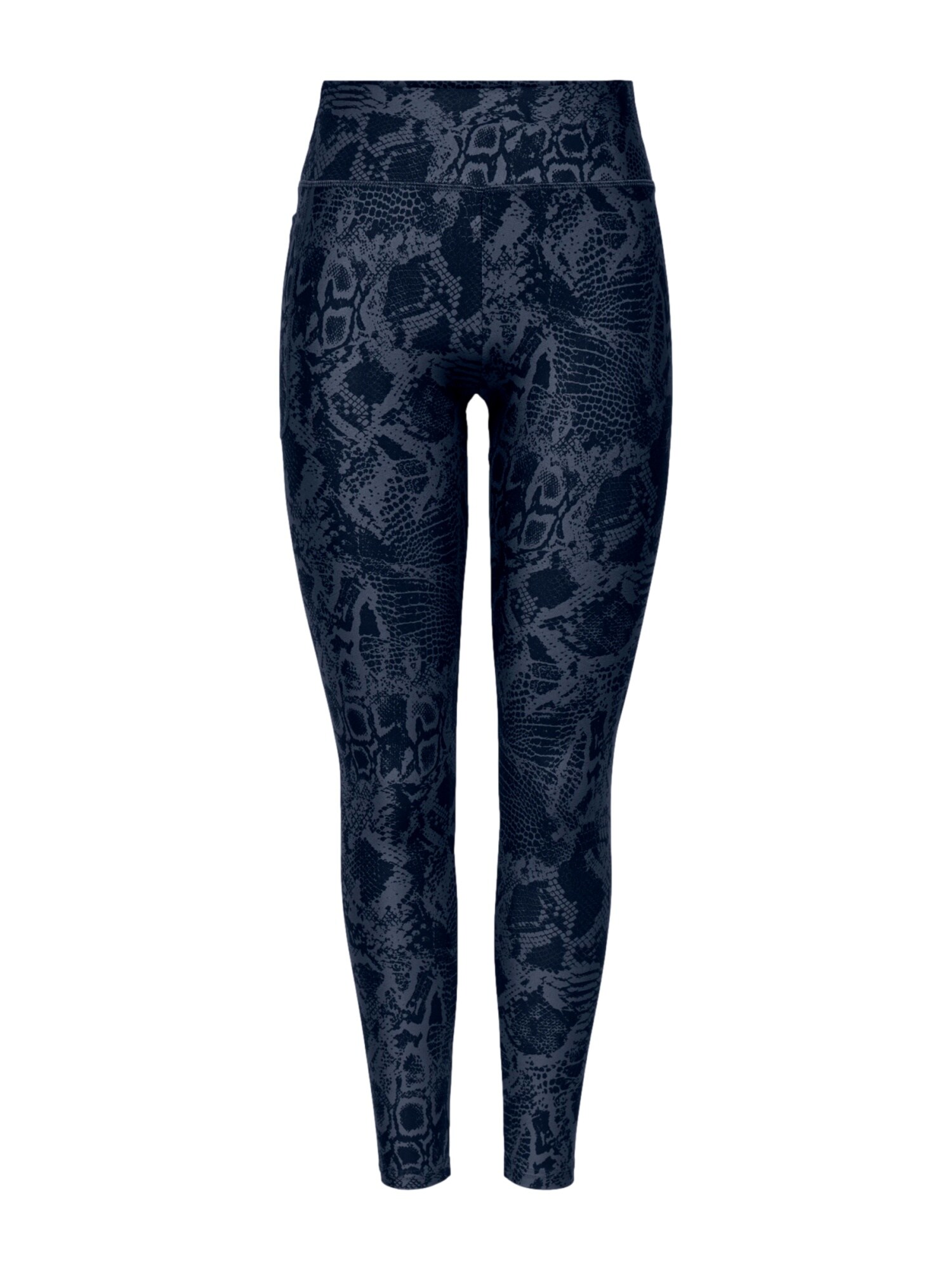 ONLY PLAY Pantaloni sport ONPJam albastru porumbel / albastru închis