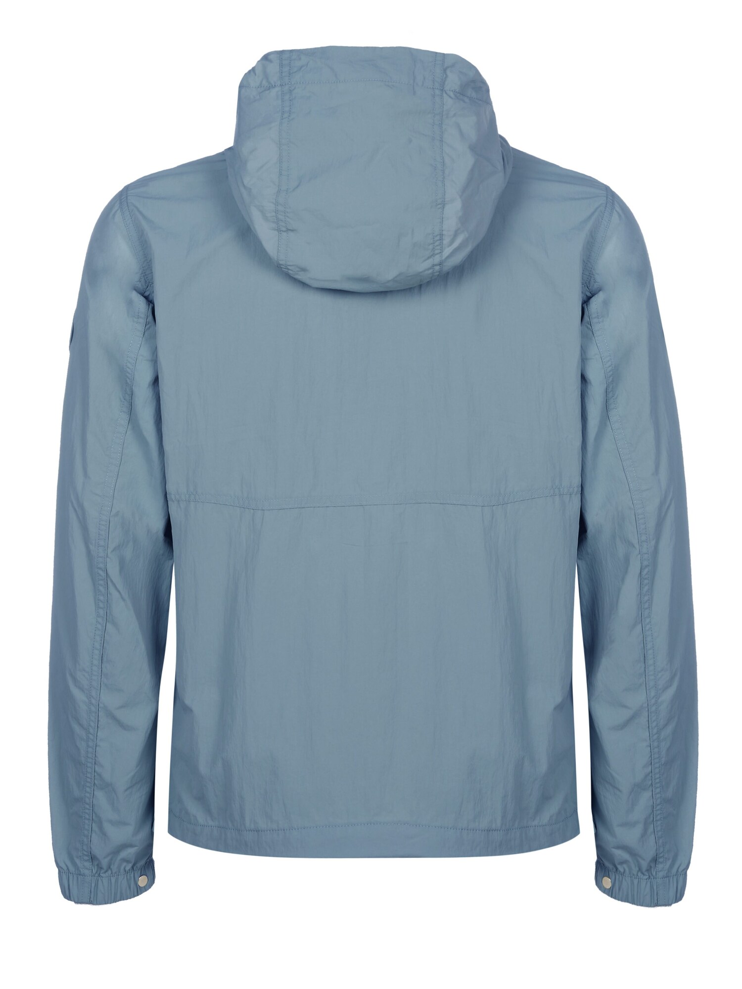 Woolrich Chaqueta de entretiempo 'Woolrich Jacke' azul – imagen 3