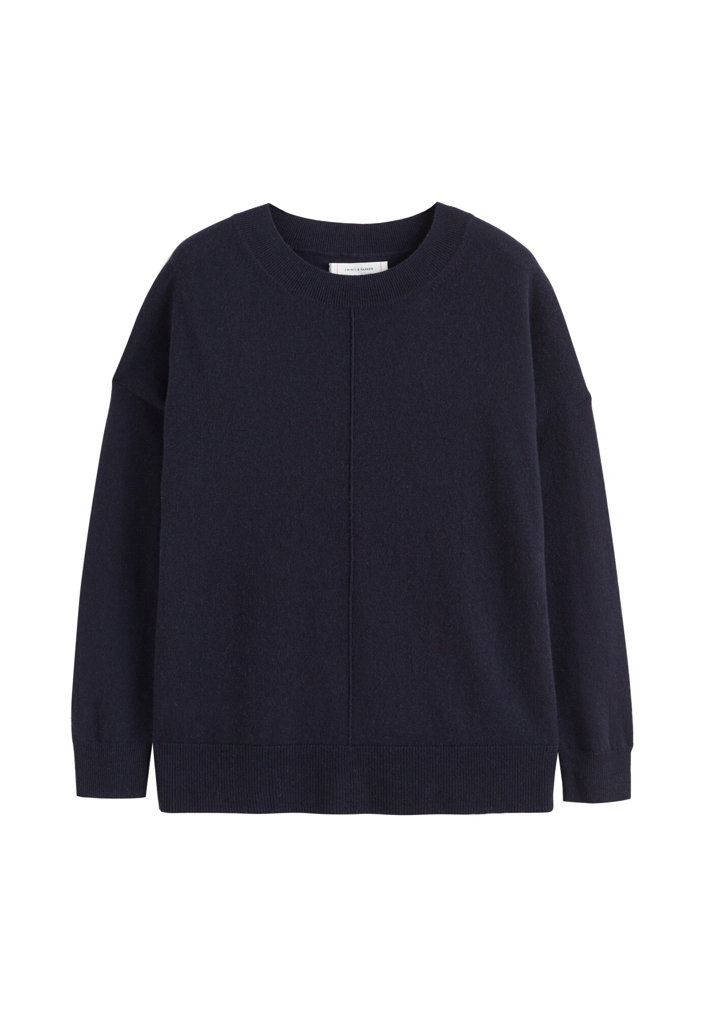Chinti &amp; Parker Jersey  navy