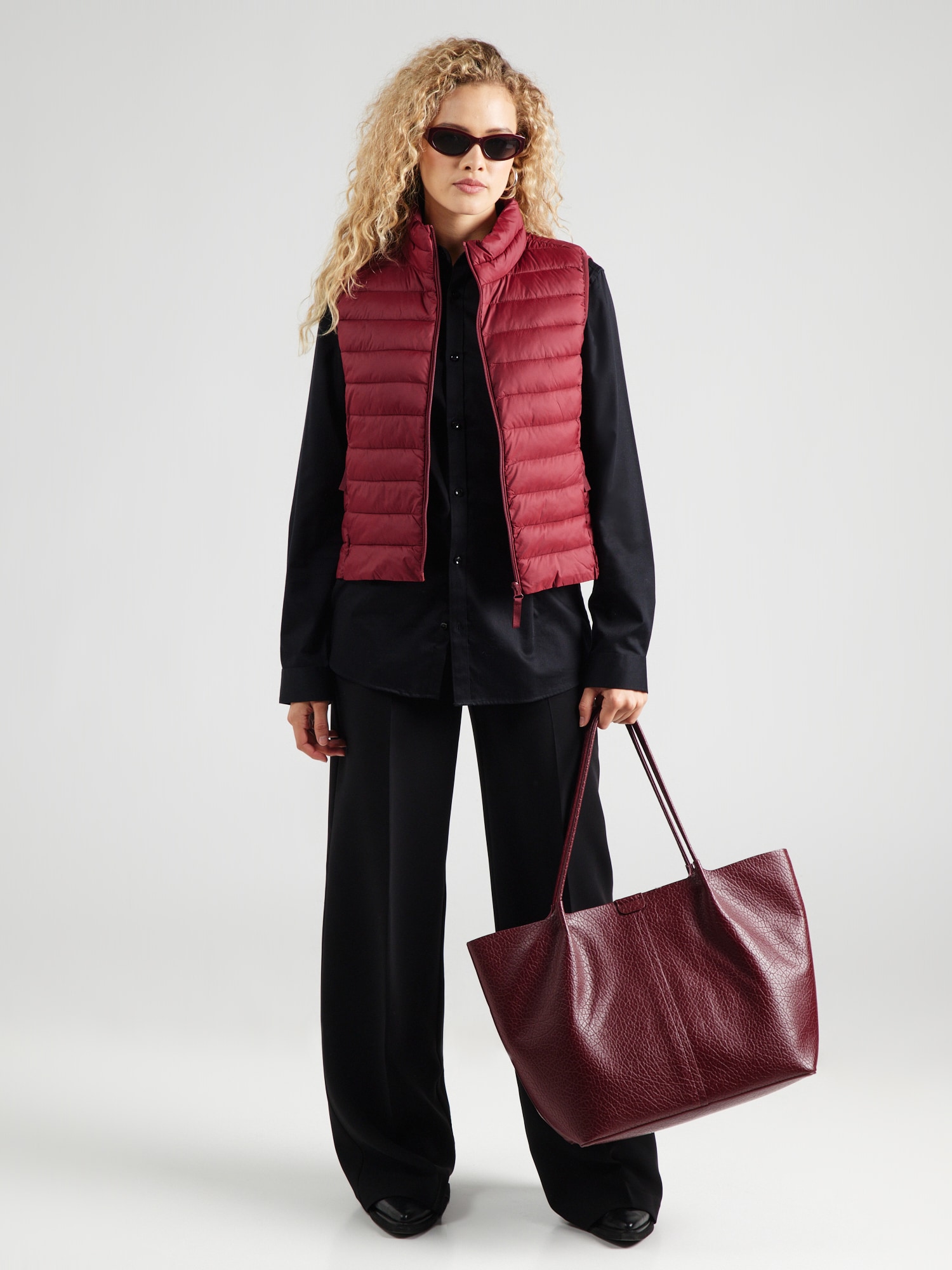 Thumbnail - ONLY Weste ONLTAHIA