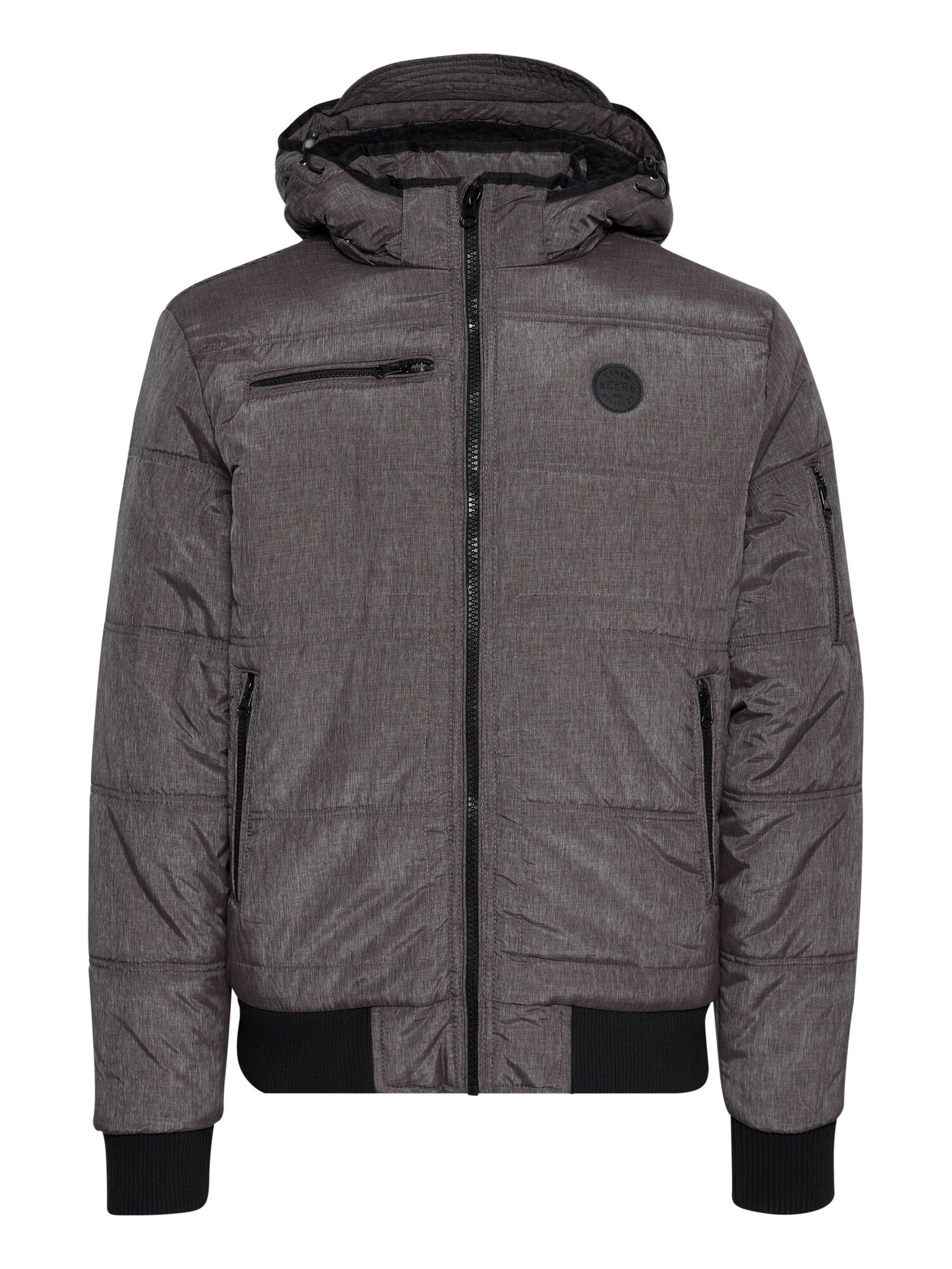 Thumbnail - BLEND Jacke Boris Teddy