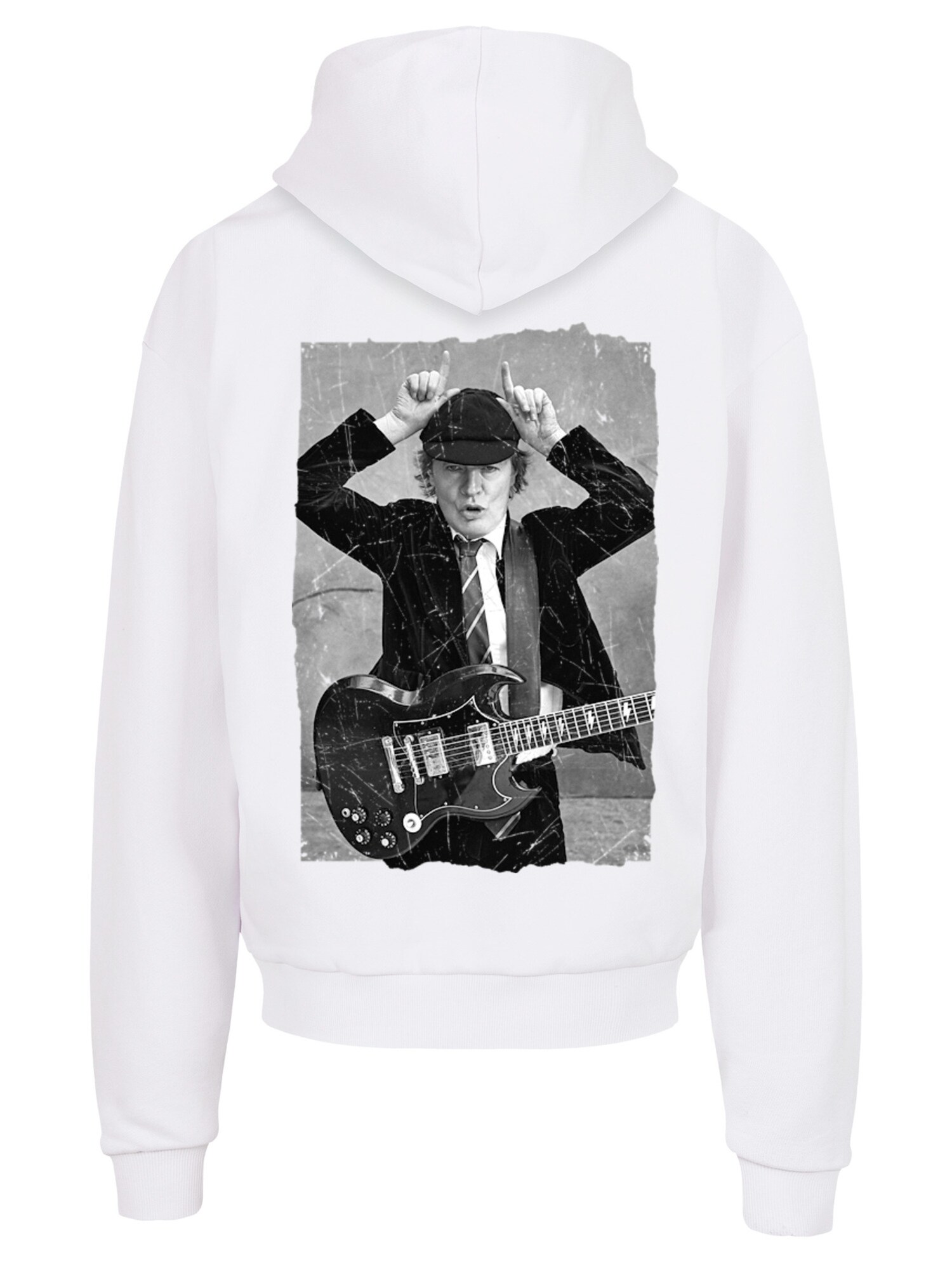 Thumbnail - F4NT4STIC Sweatshirt ACDC