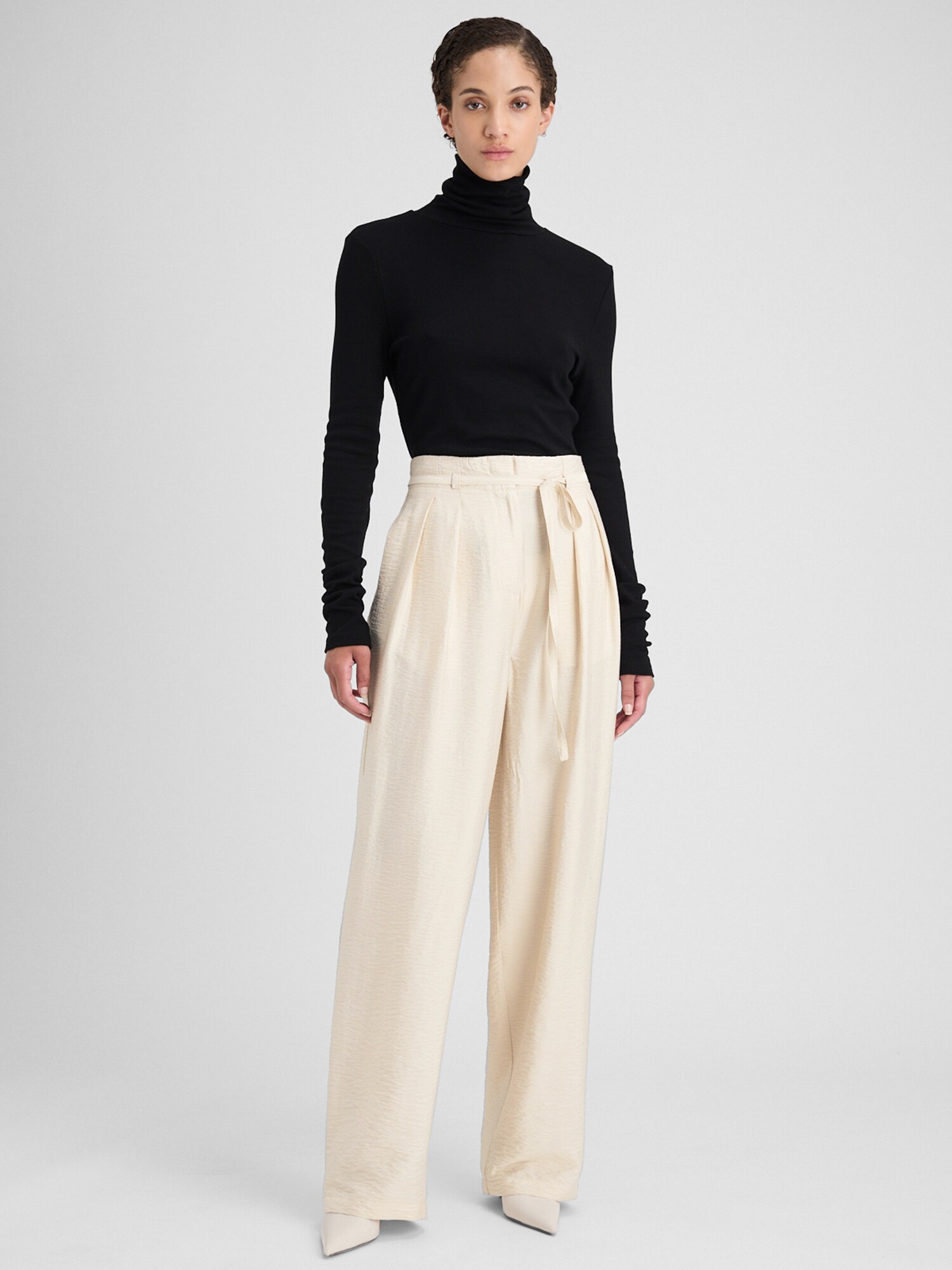 Thumbnail - Guido Maria Kretschmer Women Hose Farina