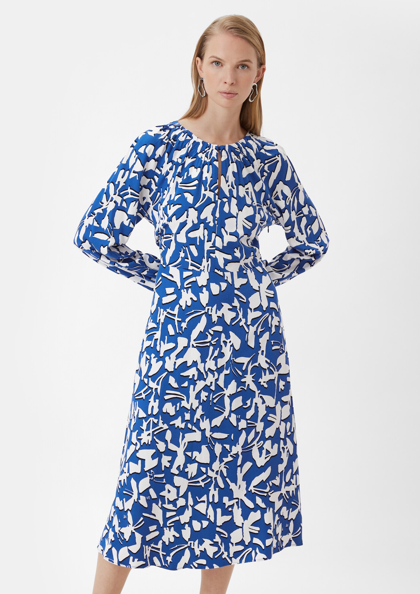 Thumbnail - COMMA Kleid