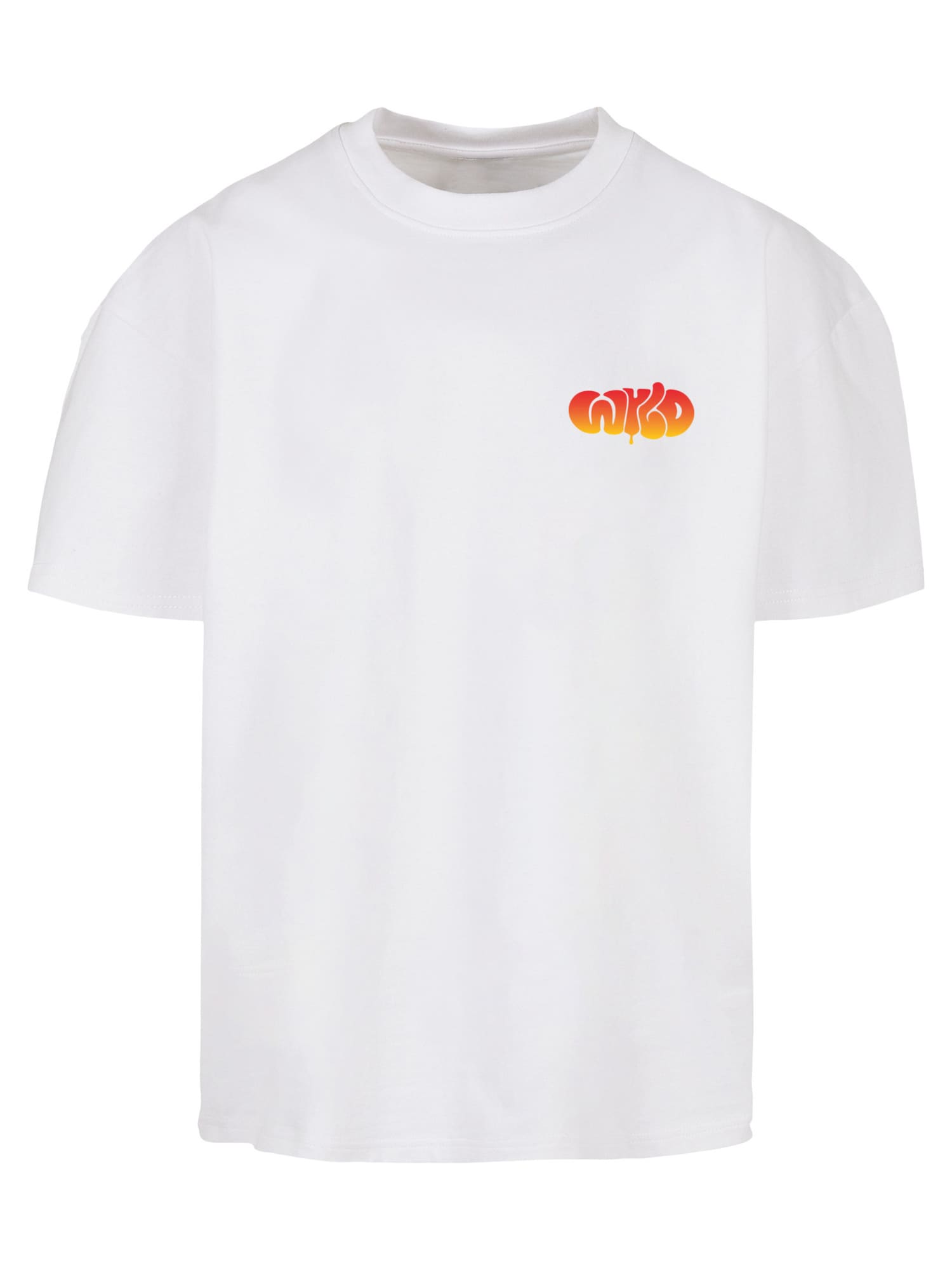 Thumbnail - Shirt 'WYLD WILD'