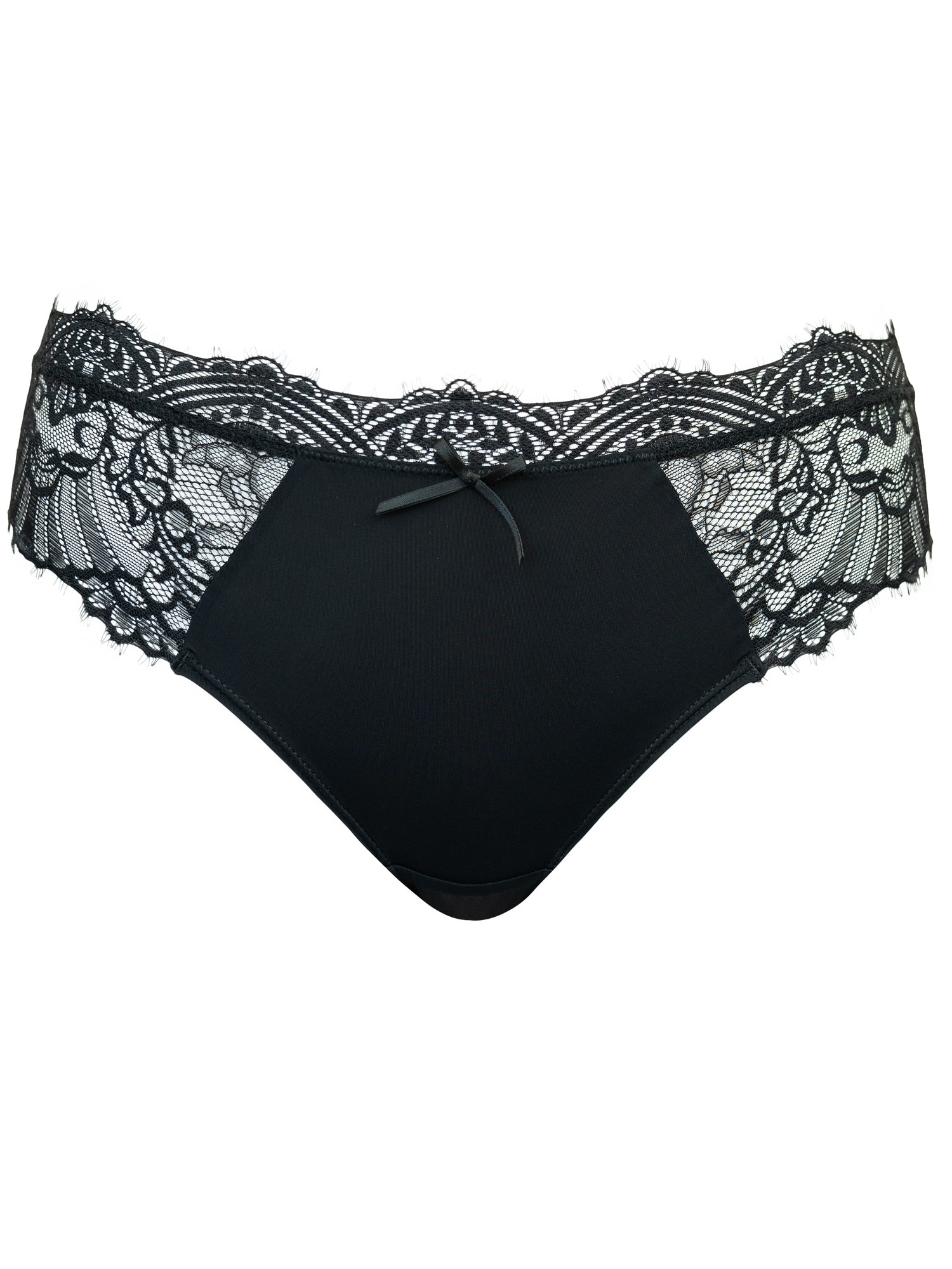 SugarShape Tanga  negru
