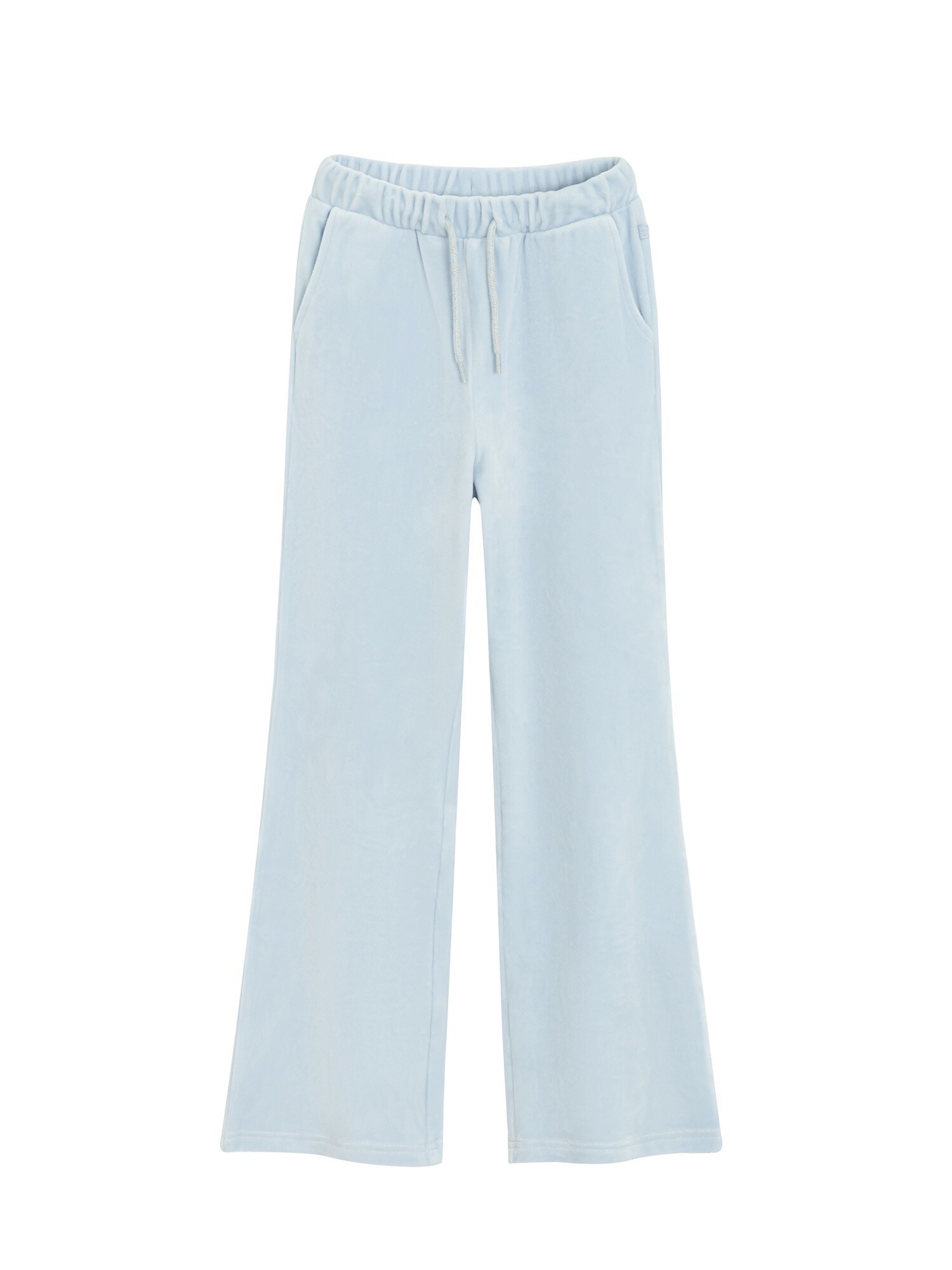 Cool Club Pantaloni  albastru deschis