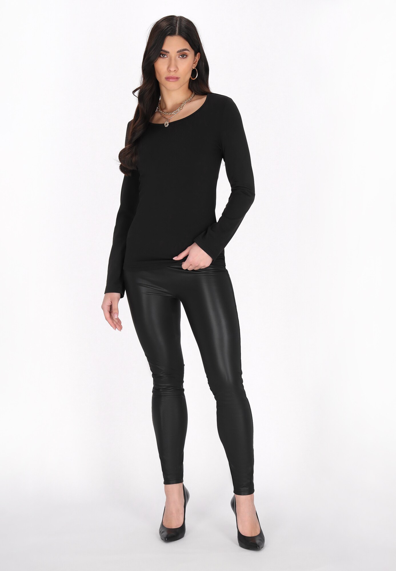Thumbnail - faina Bluse Essentials