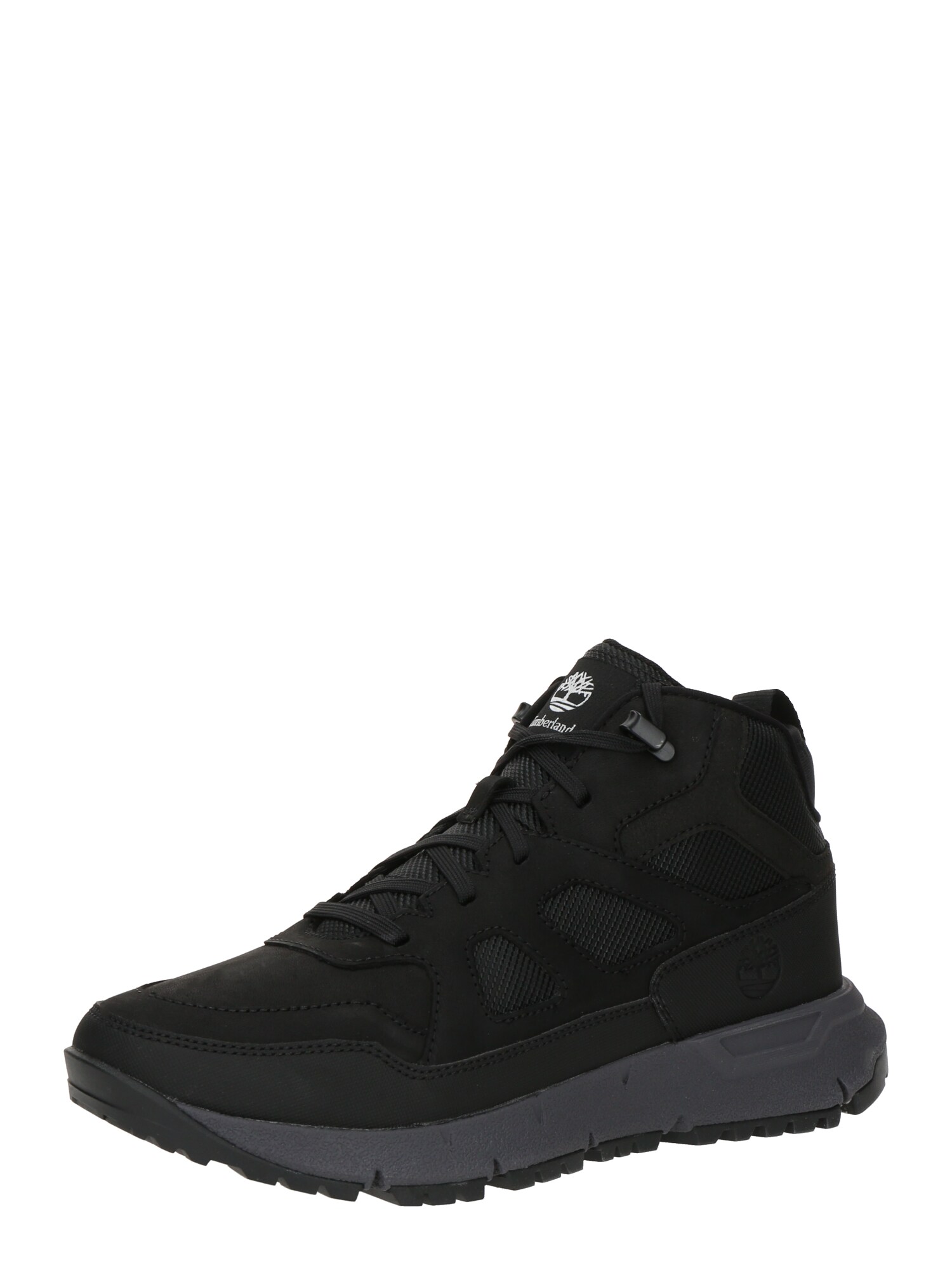 TIMBERLAND Sneaker low  negru