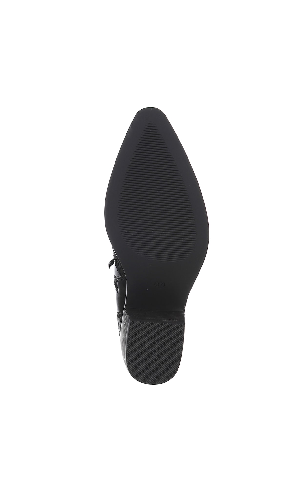 Thumbnail - Ital-Design Stiefelette