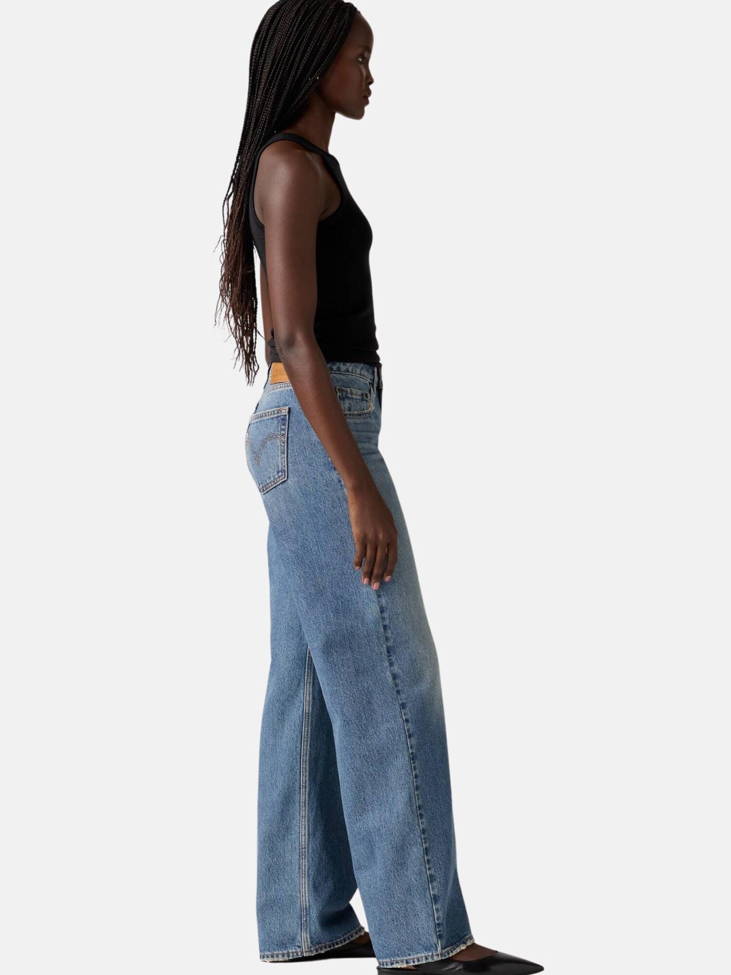 LEVI'S ® Vaquero azul denim – imagen 11