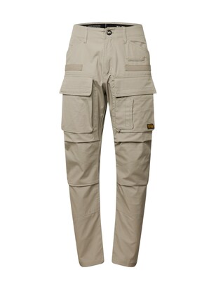 G-Star Raw Cargobroek Taupe