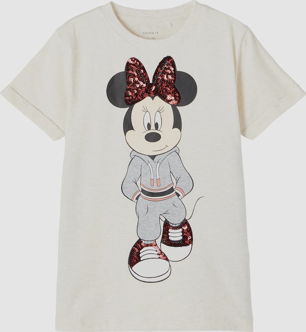 Shirt 'Minnie Carin'