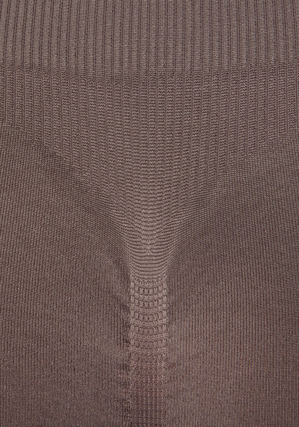 LASCANA, Leggings, barna, 2 kép a 8 közül