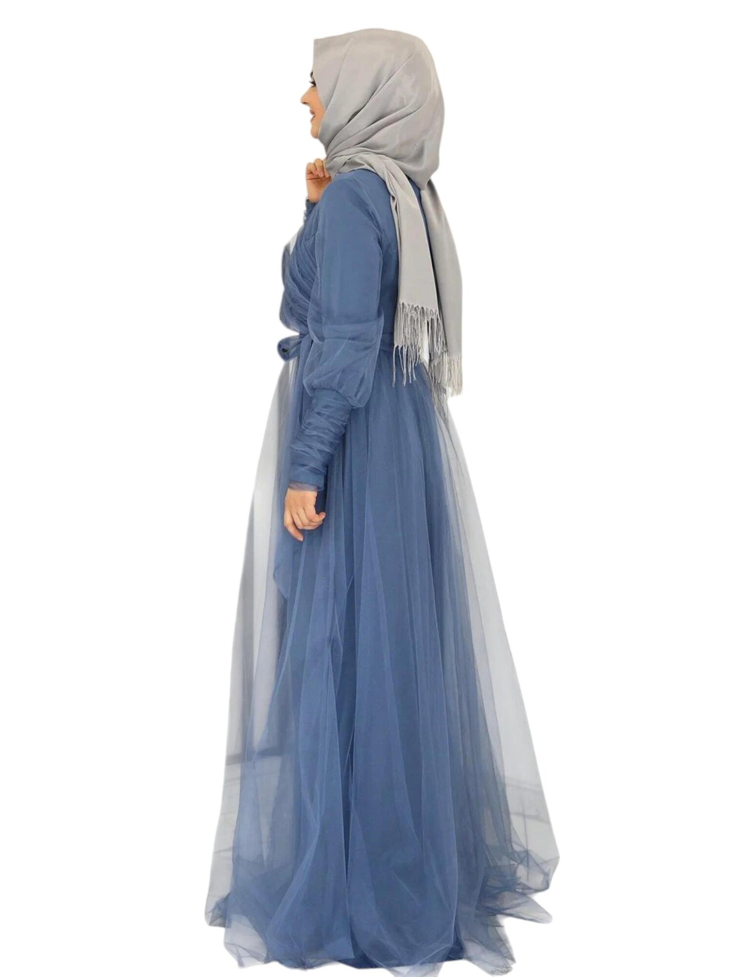 Thumbnail - fashionshowcase Abendkleid INCI