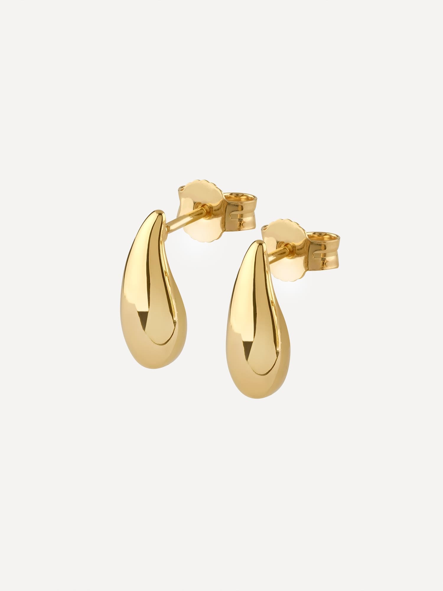 Thumbnail - GUESS Ohrringe Fluid