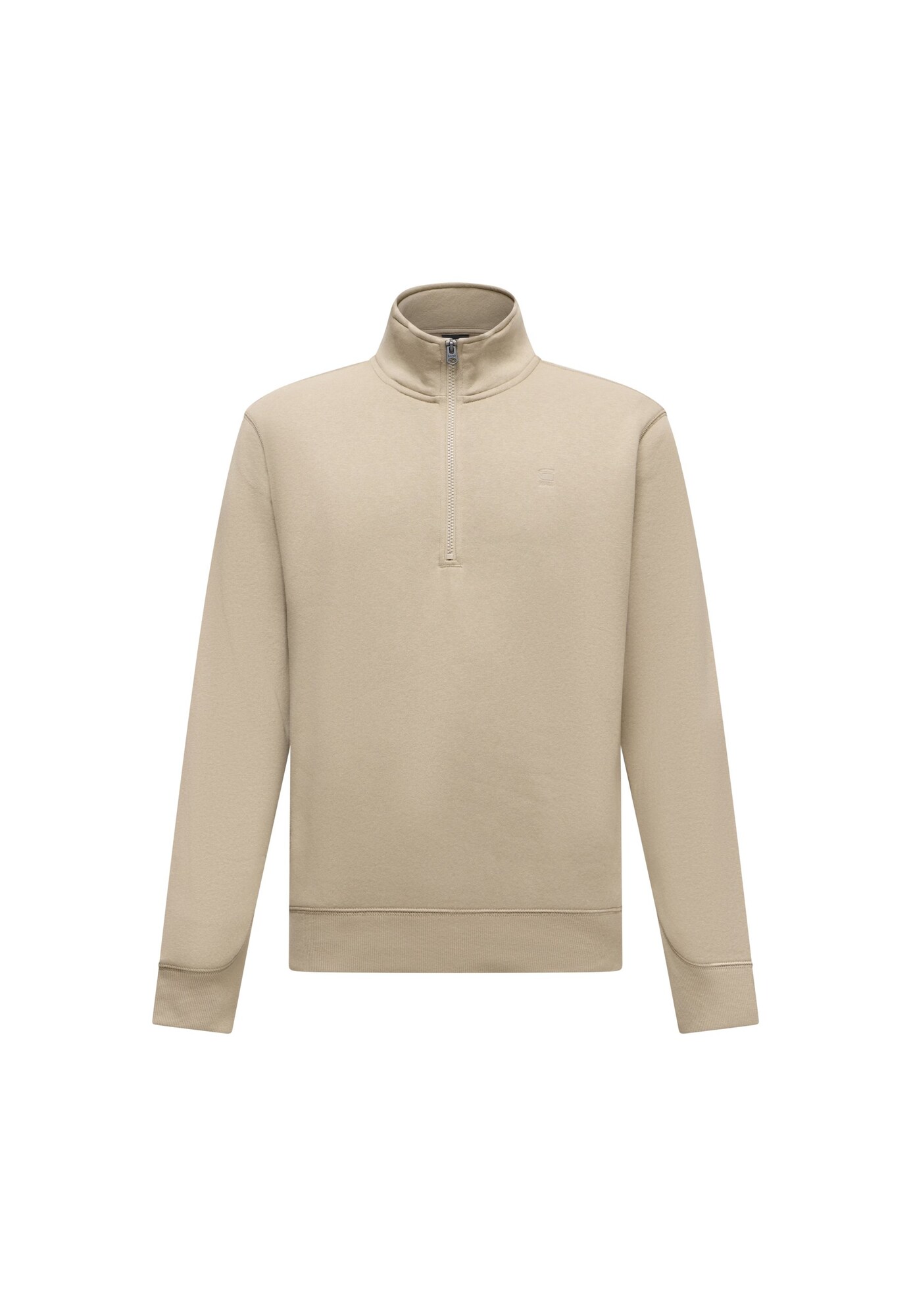G-STAR Sudadera 'Premium Core' arena