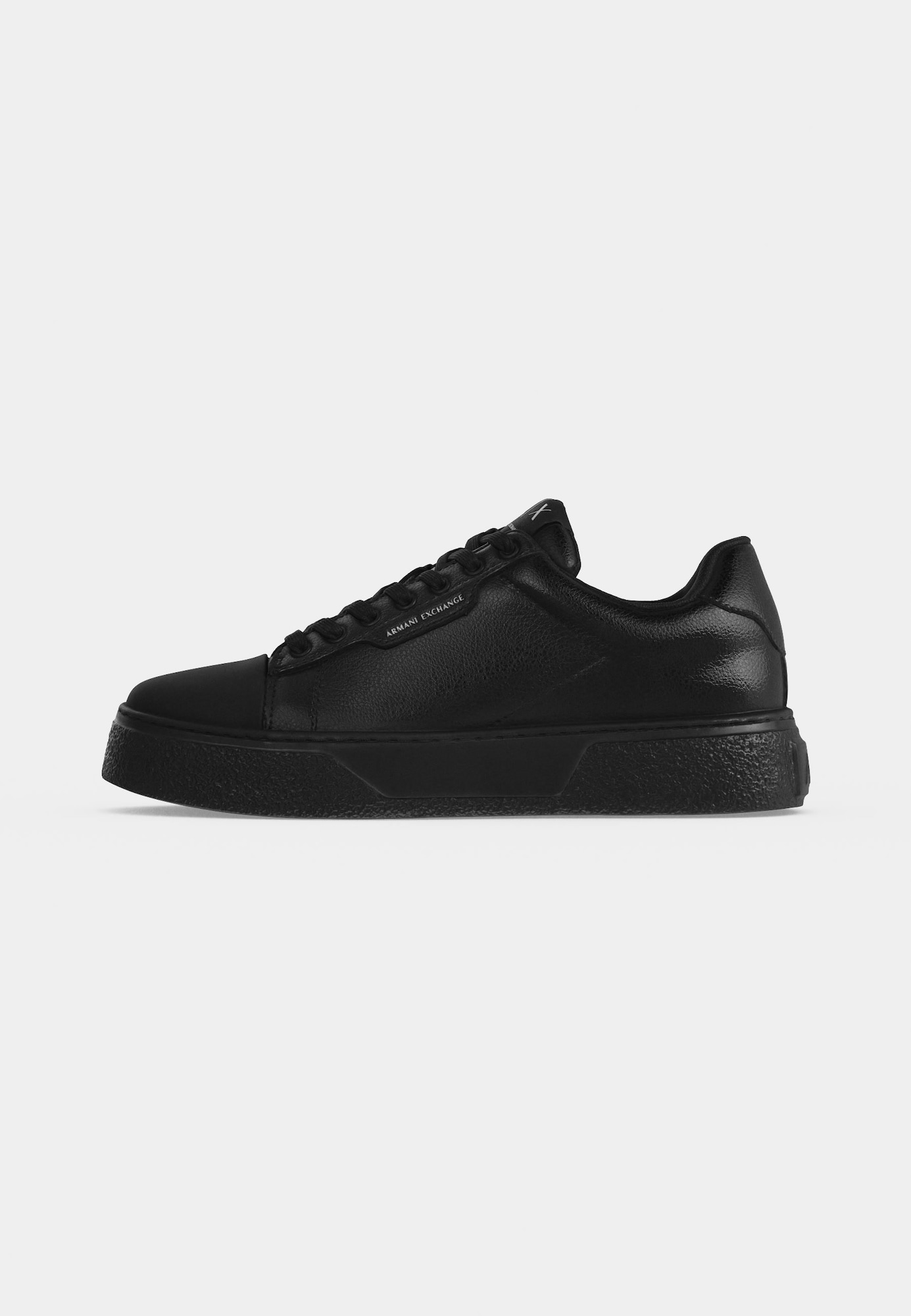 Armani Exchange Zapatillas Xm001666_af31308 – imagen 3