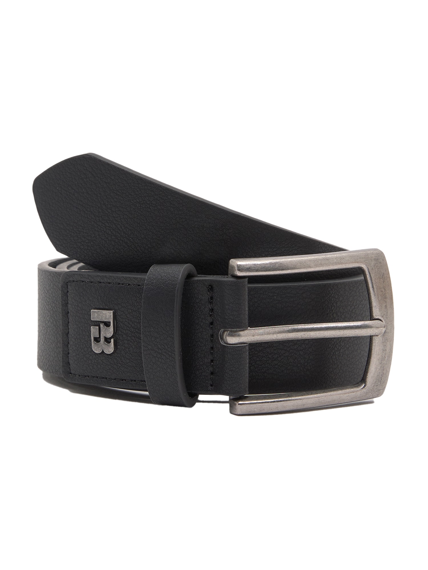 Pull&Bear Curea  negru