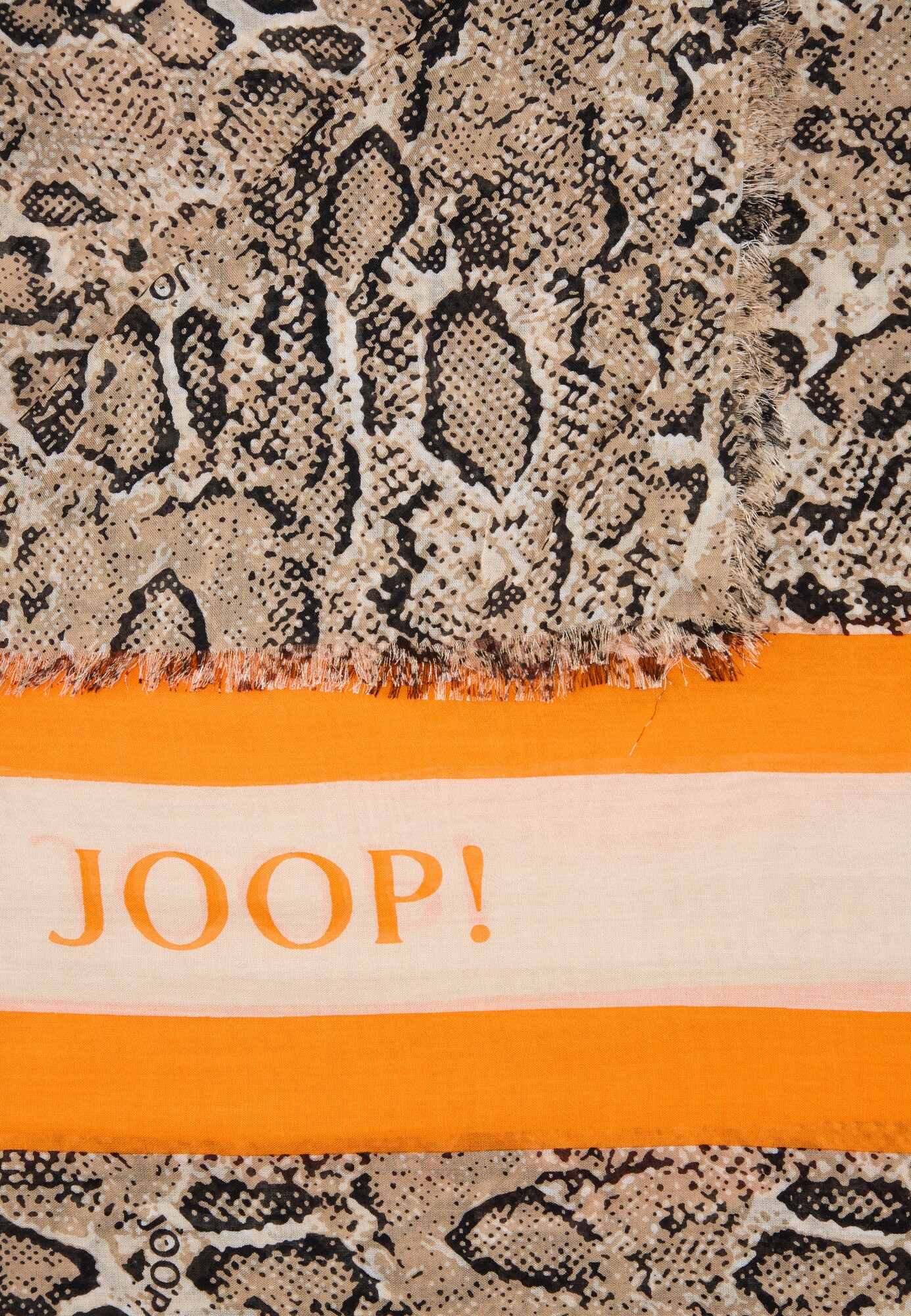 Thumbnail - JOOP! Schal