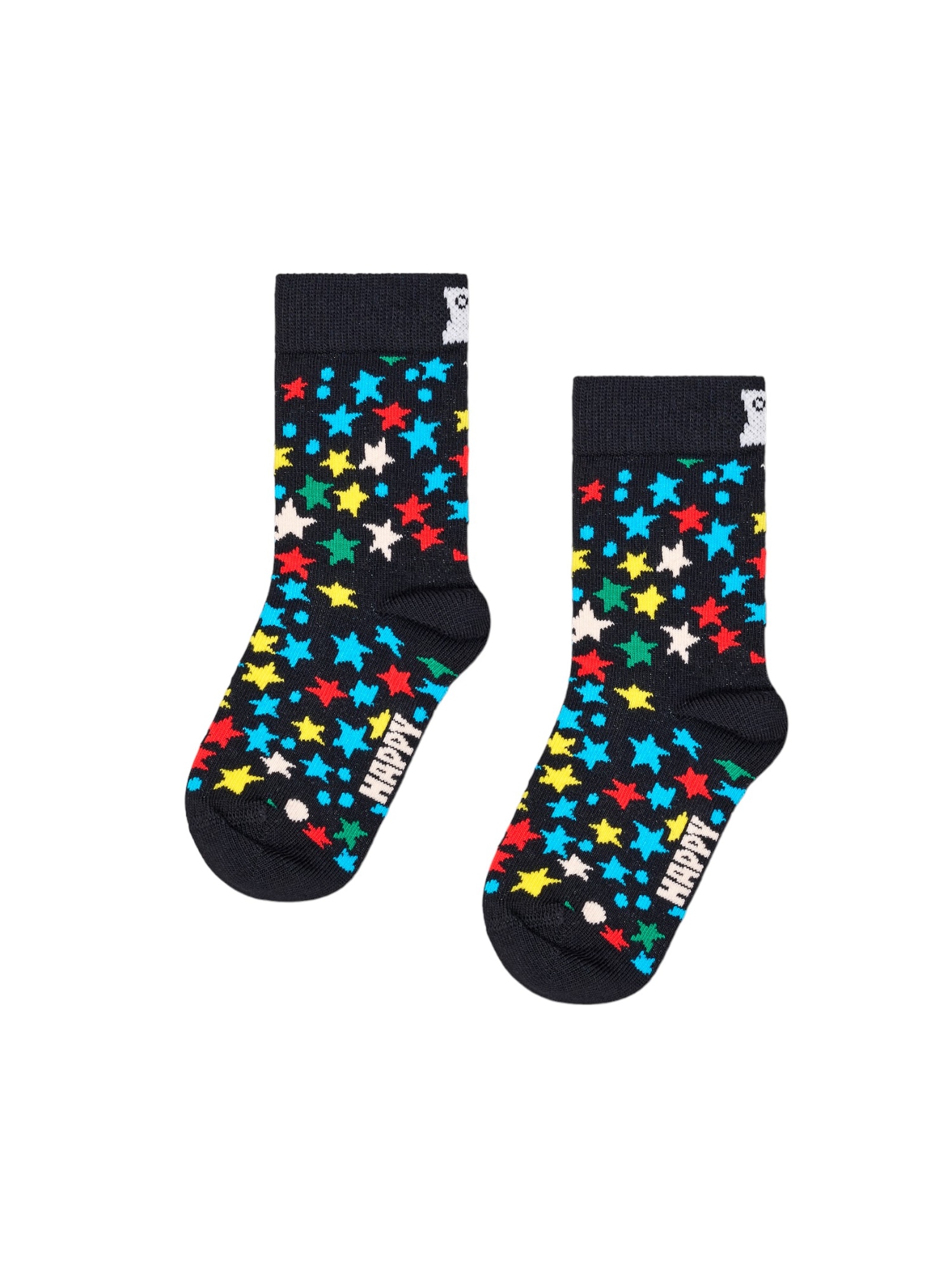 Thumbnail - Happy Socks Socken Holiday Fun