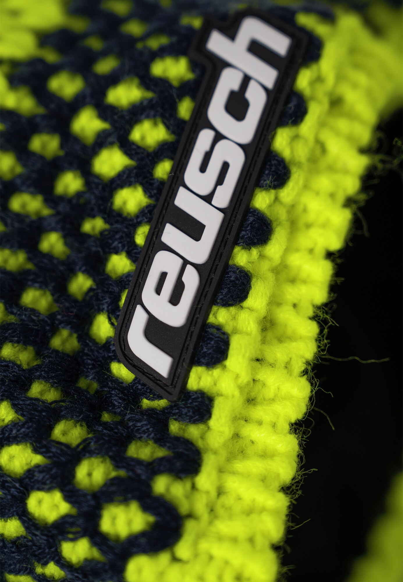 Thumbnail - REUSCH Sportmütze Ellie