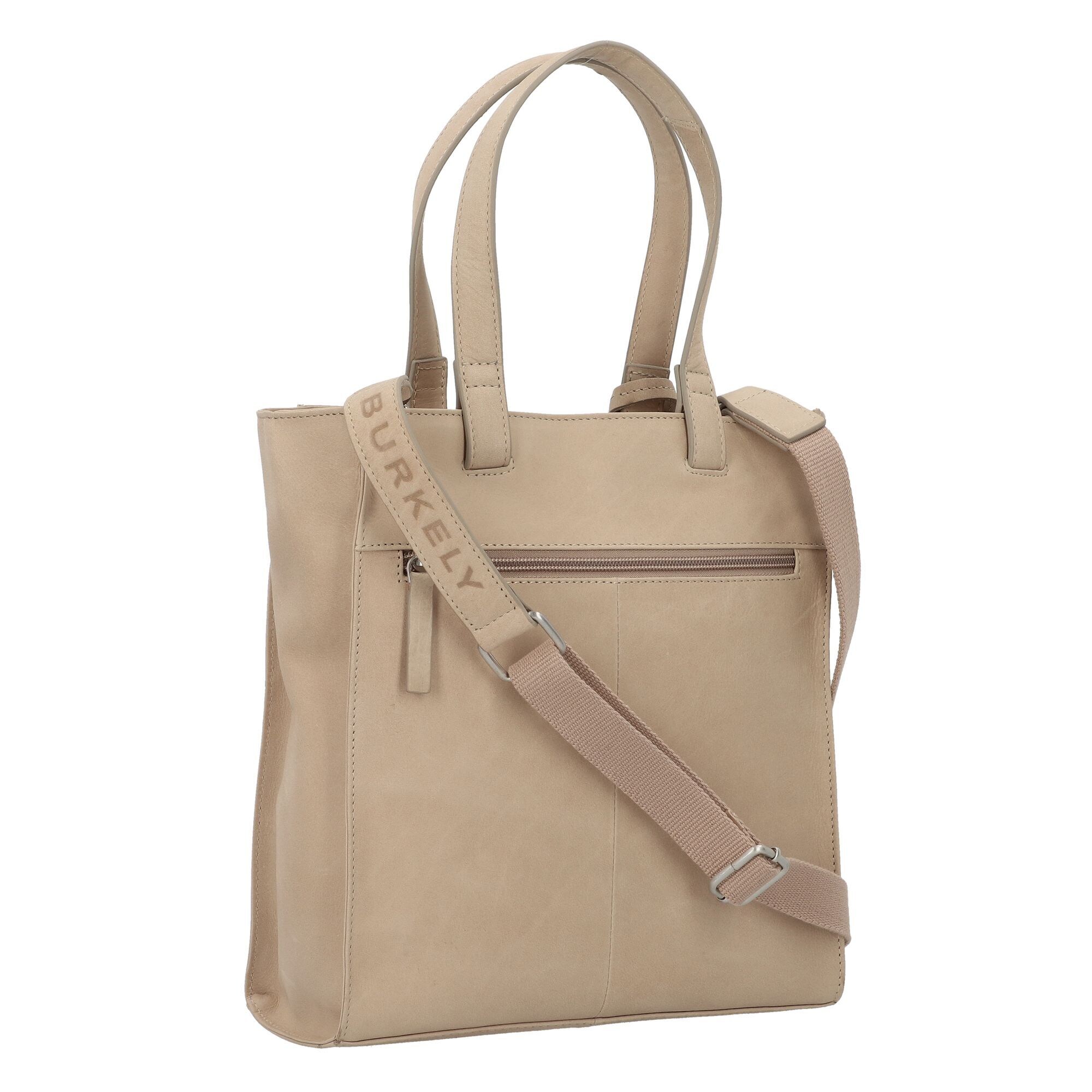 Thumbnail - Burkely Schultertasche Rogue Robyn