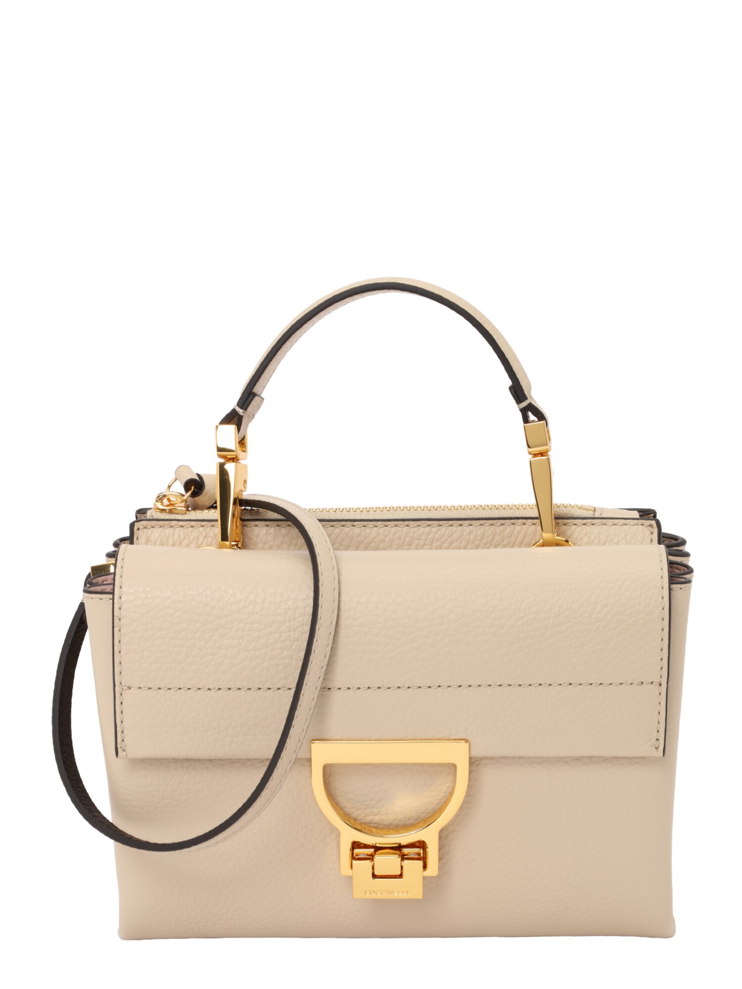 Coccinelle Poșete ARLETTIS  gri taupe