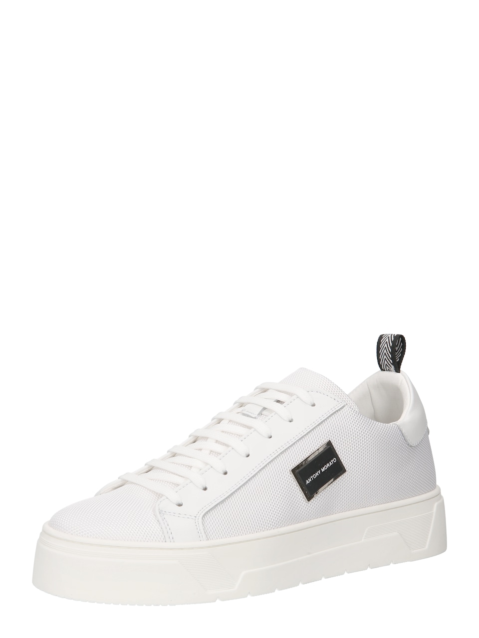 Låg sneaker