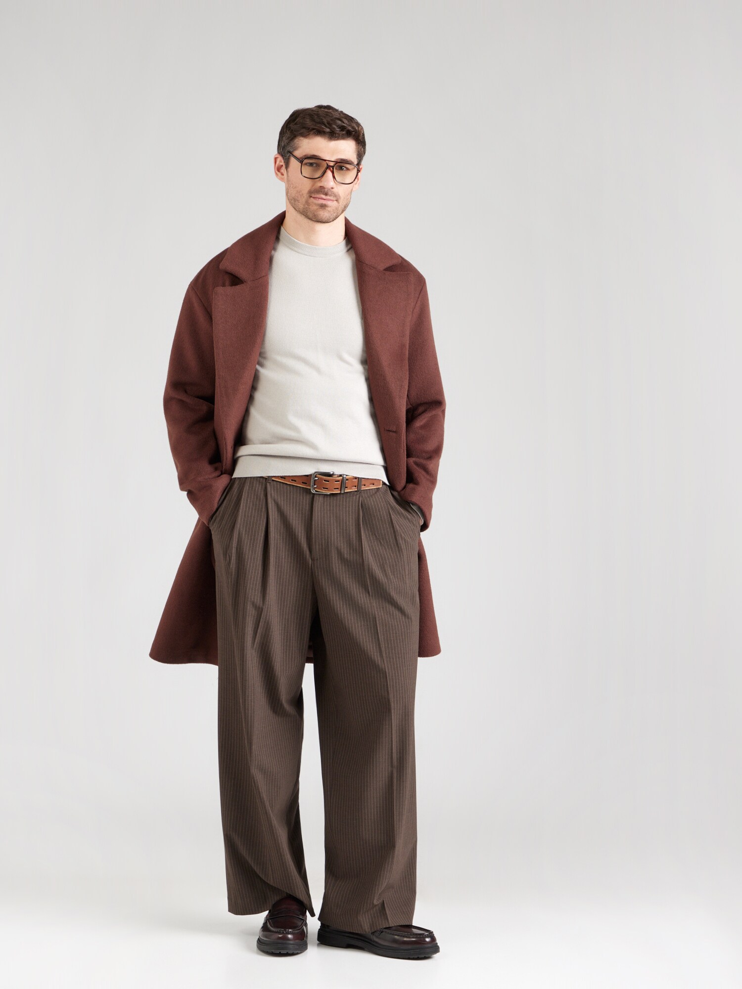 BOSS Pullover KanovanoS